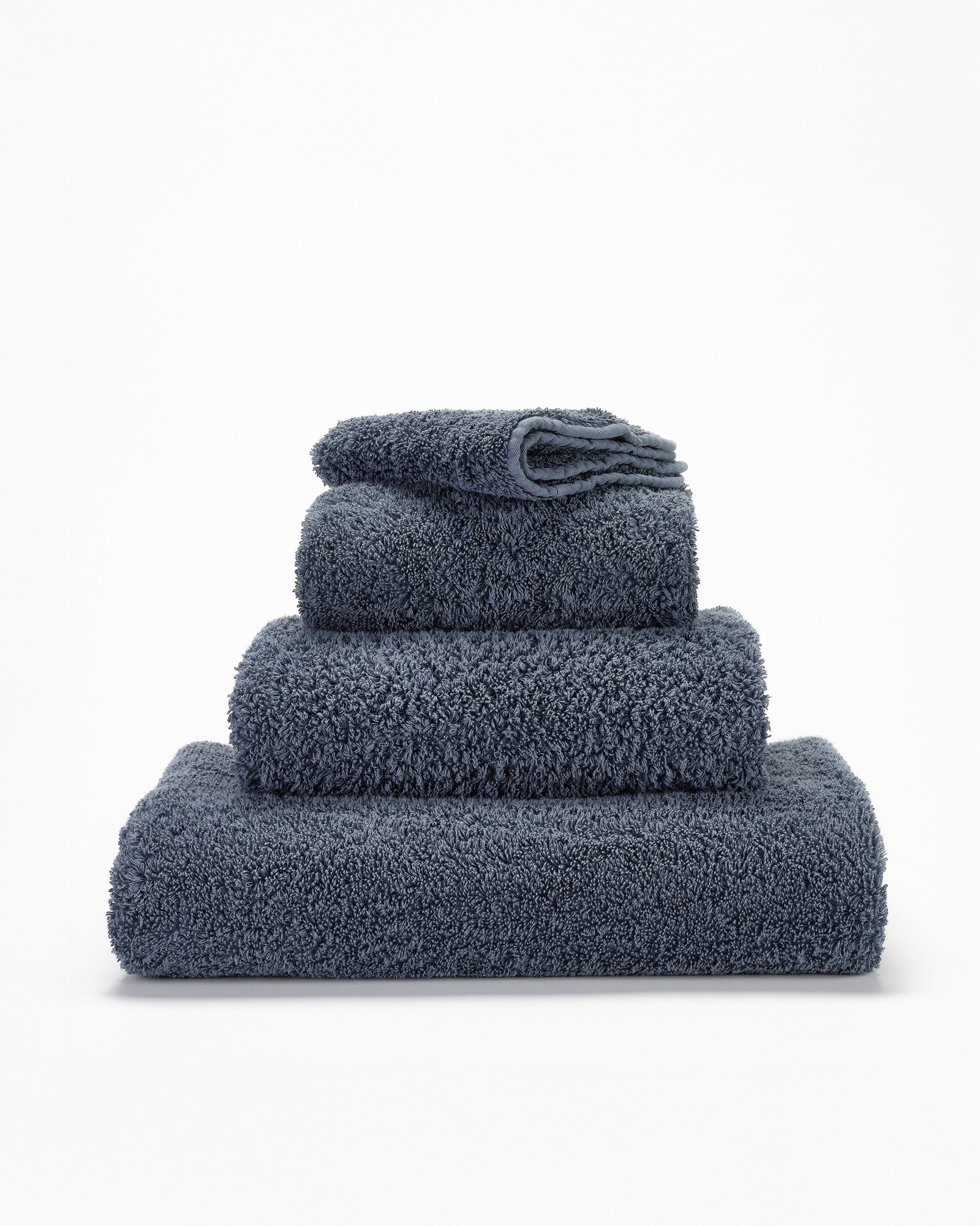 Serviette SUPER PILE 307 Denim