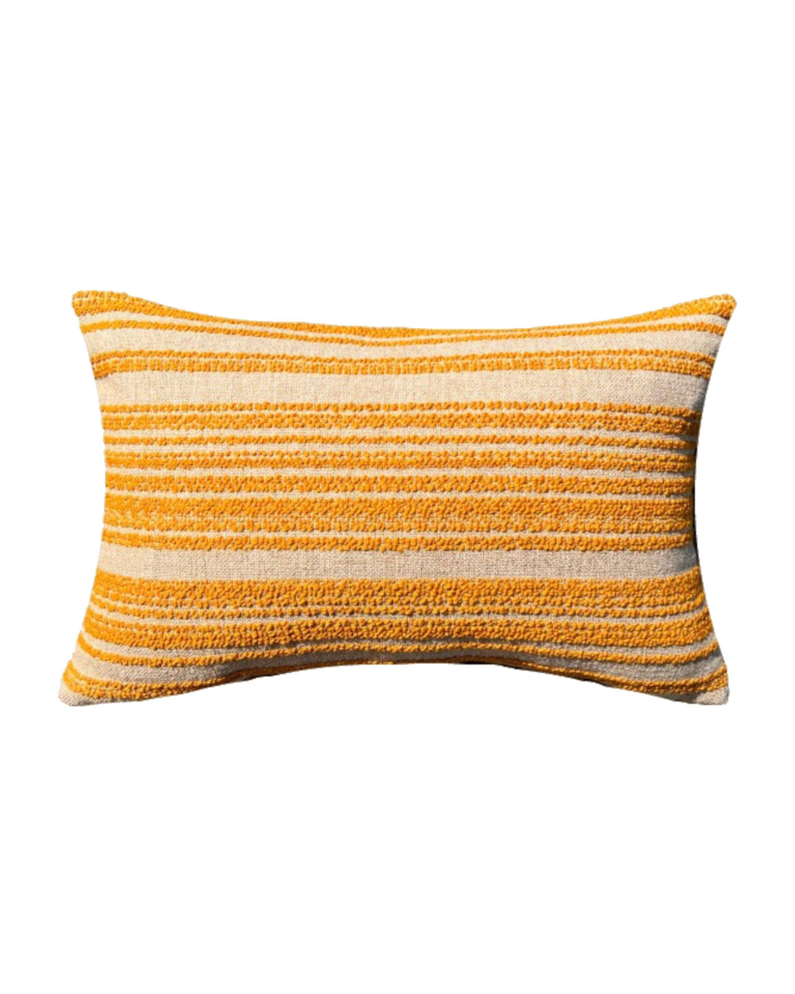 Cushion MANUELA Yellow