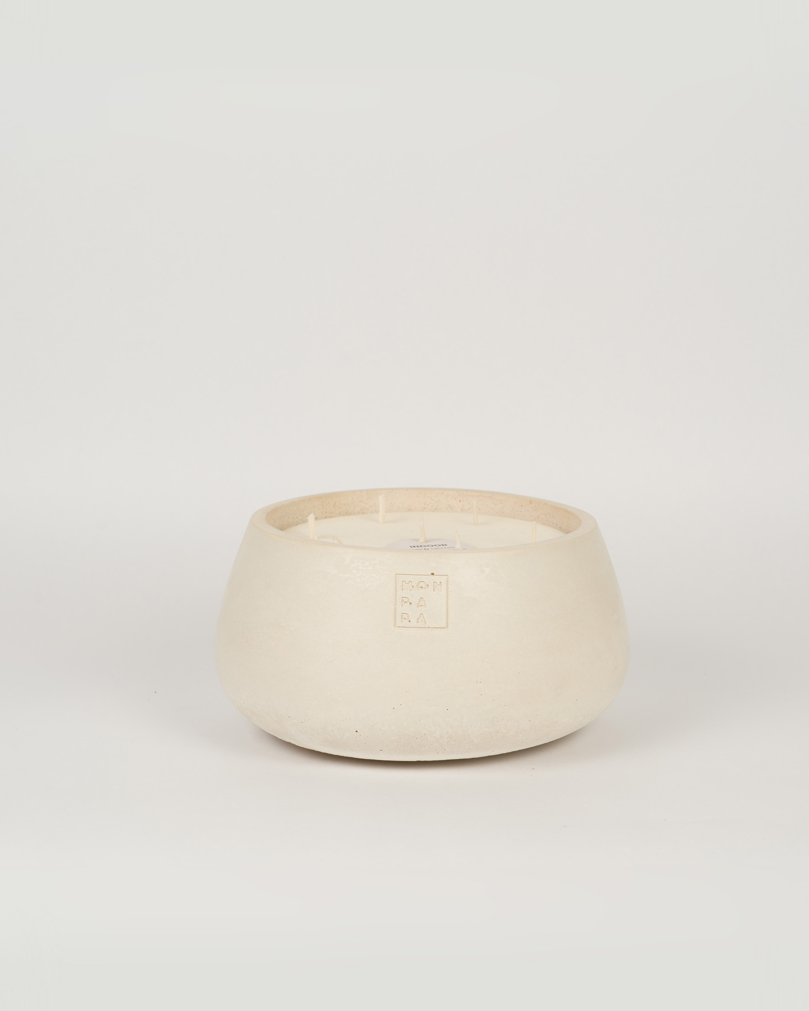 Kaars BOLD Desert Moroccan Moonlight