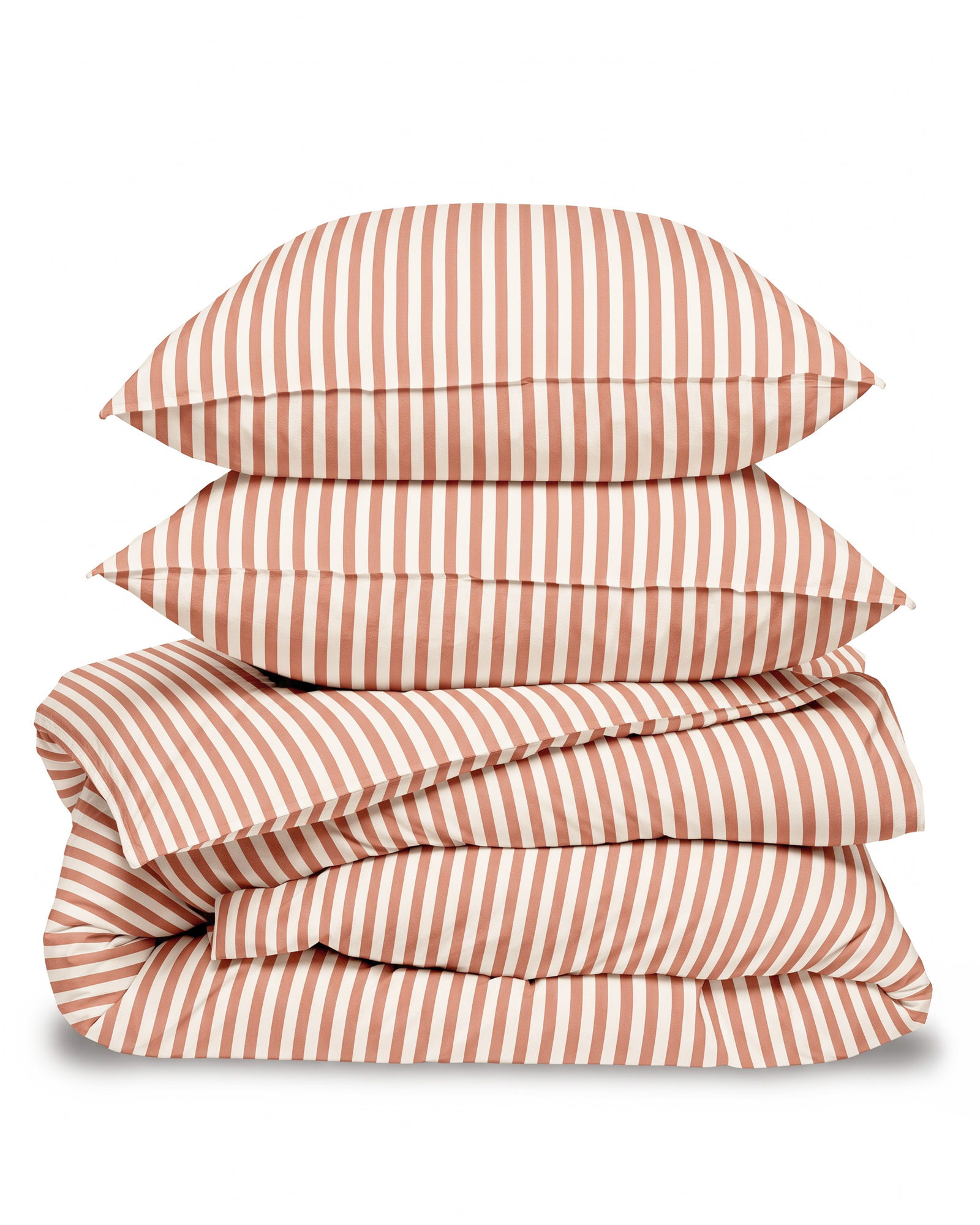 Bed linen set JEAN Almond