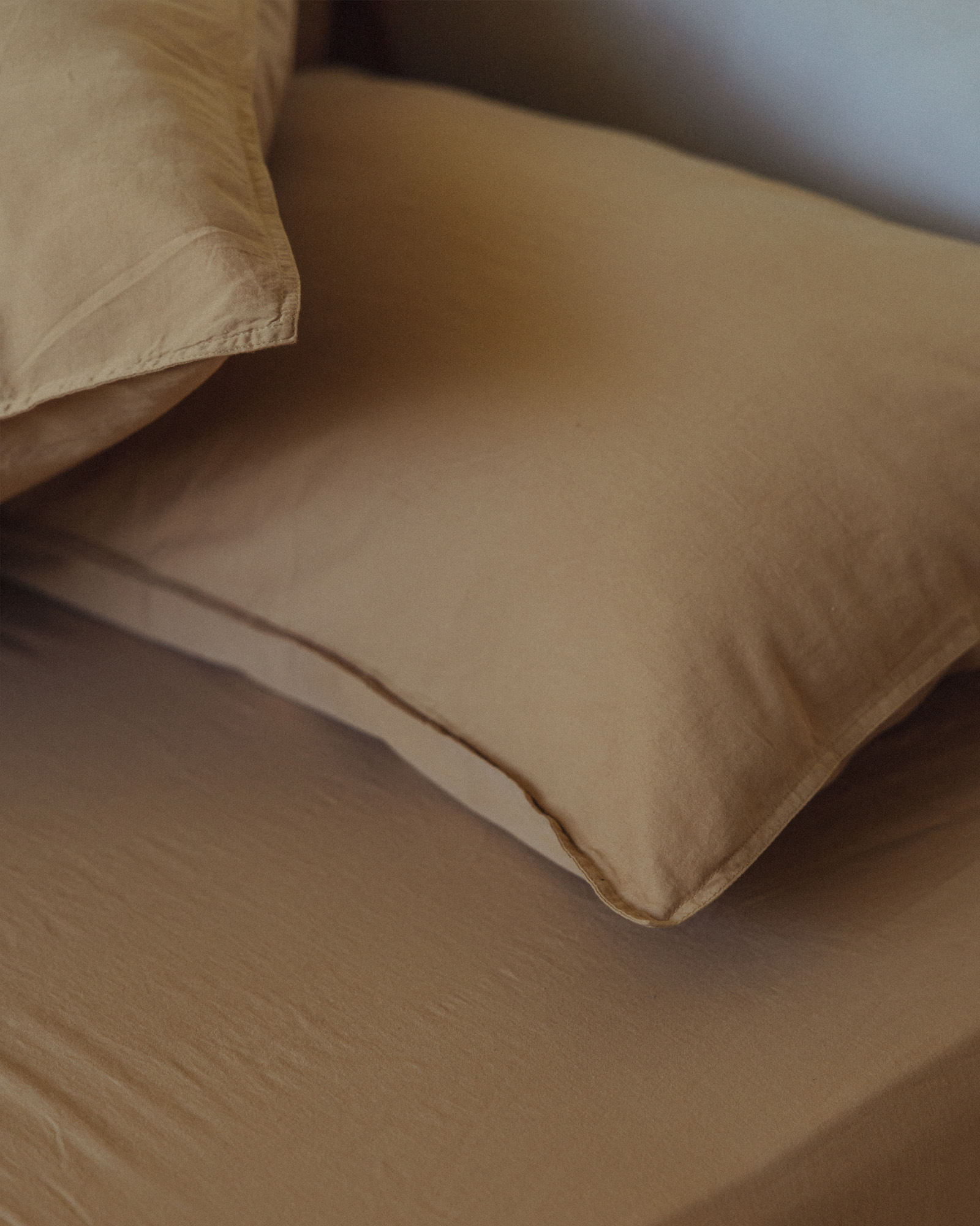 Pillowcase SUPERSOFT SATEEN Teddy