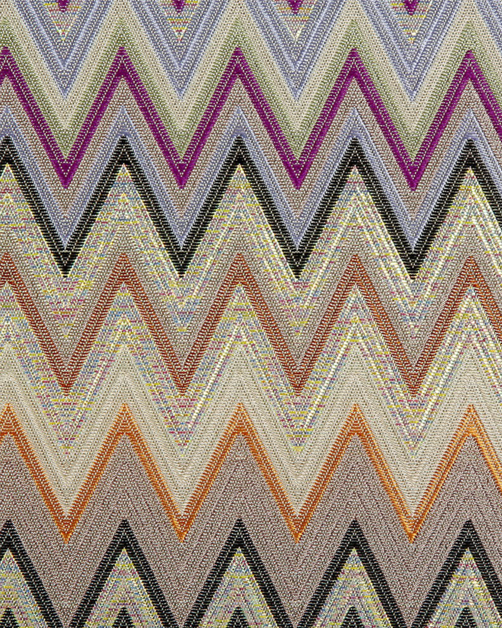 Missoni - Poef MASULEH - 40x30 cm - c.156