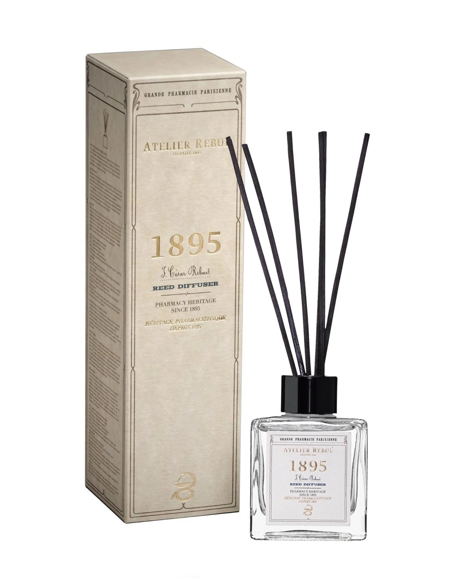 Reed Diffuser 1895