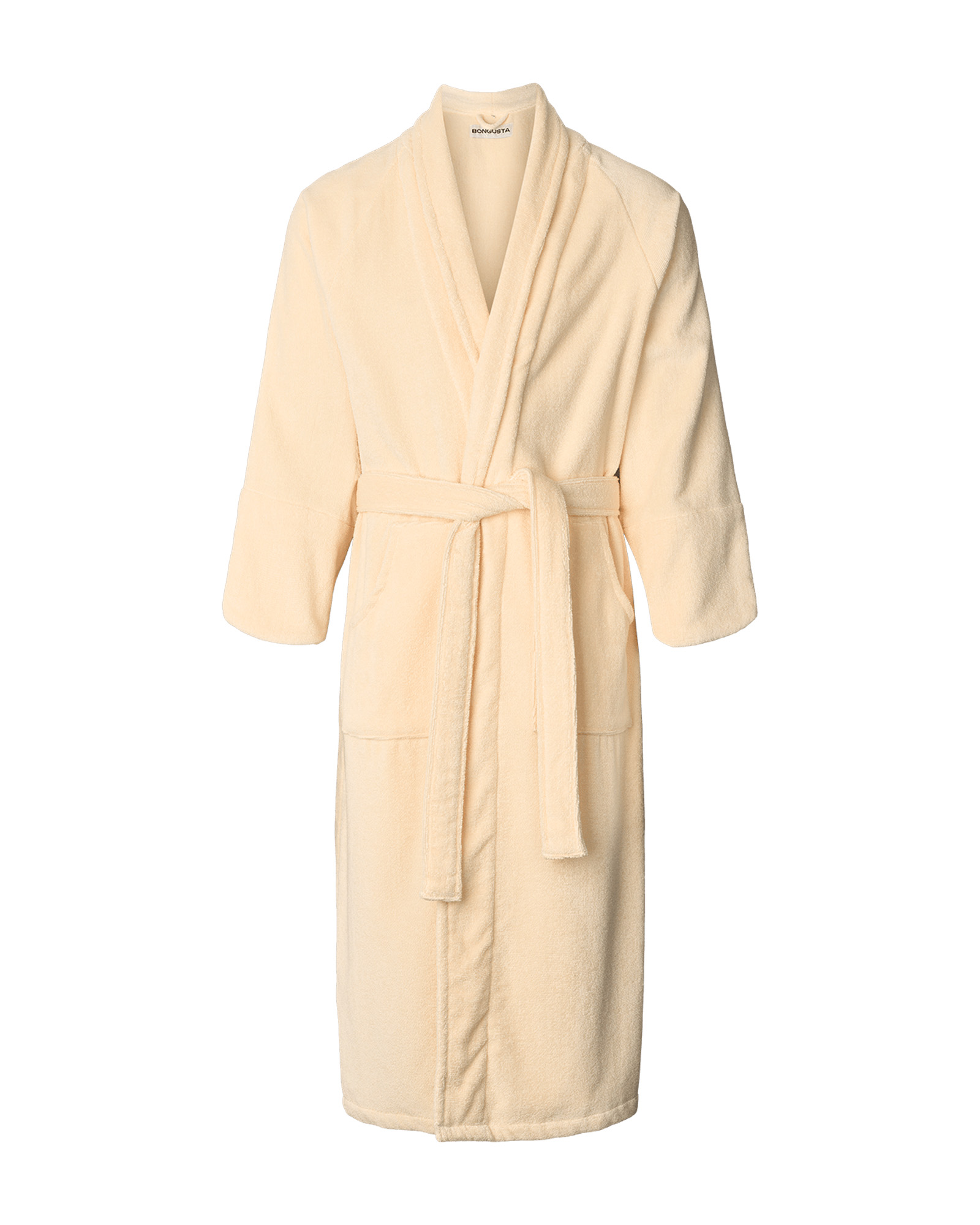 Bathrobe NARAM Vanilla