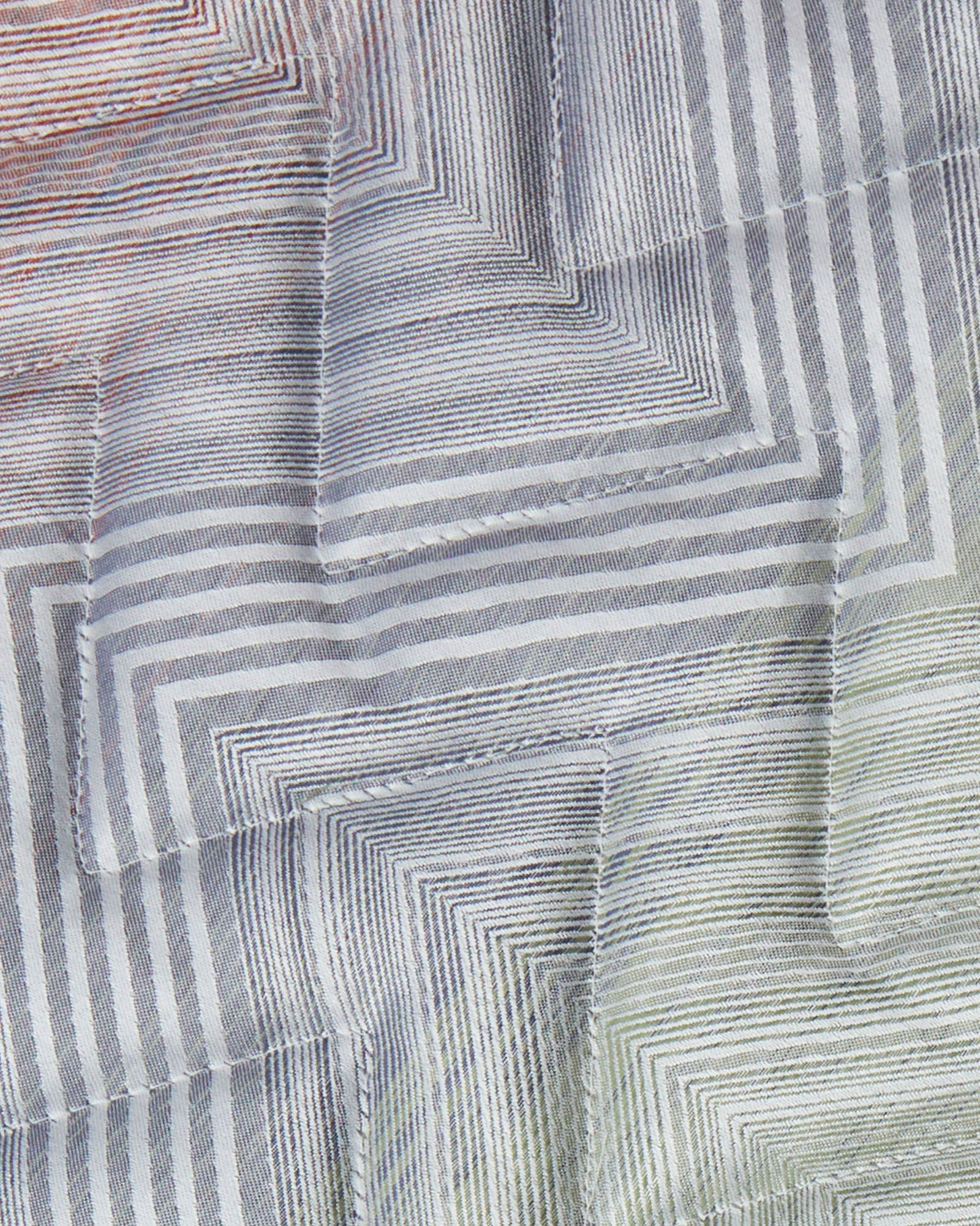 Missoni - Bedspread MAREA c.100 - 270x260 cm - c.100
