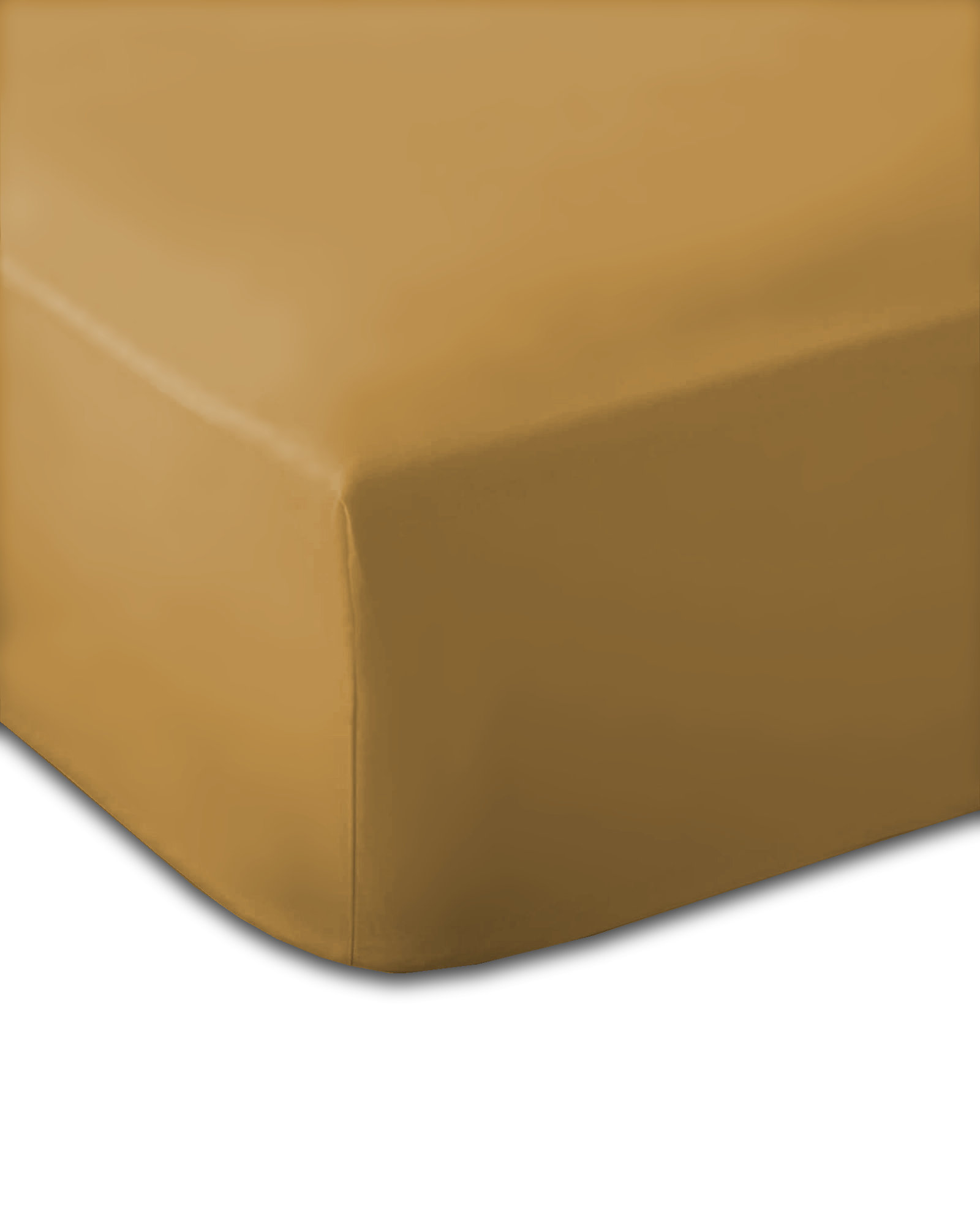 Drap housse SUPERSOFT SATEEN Goldy