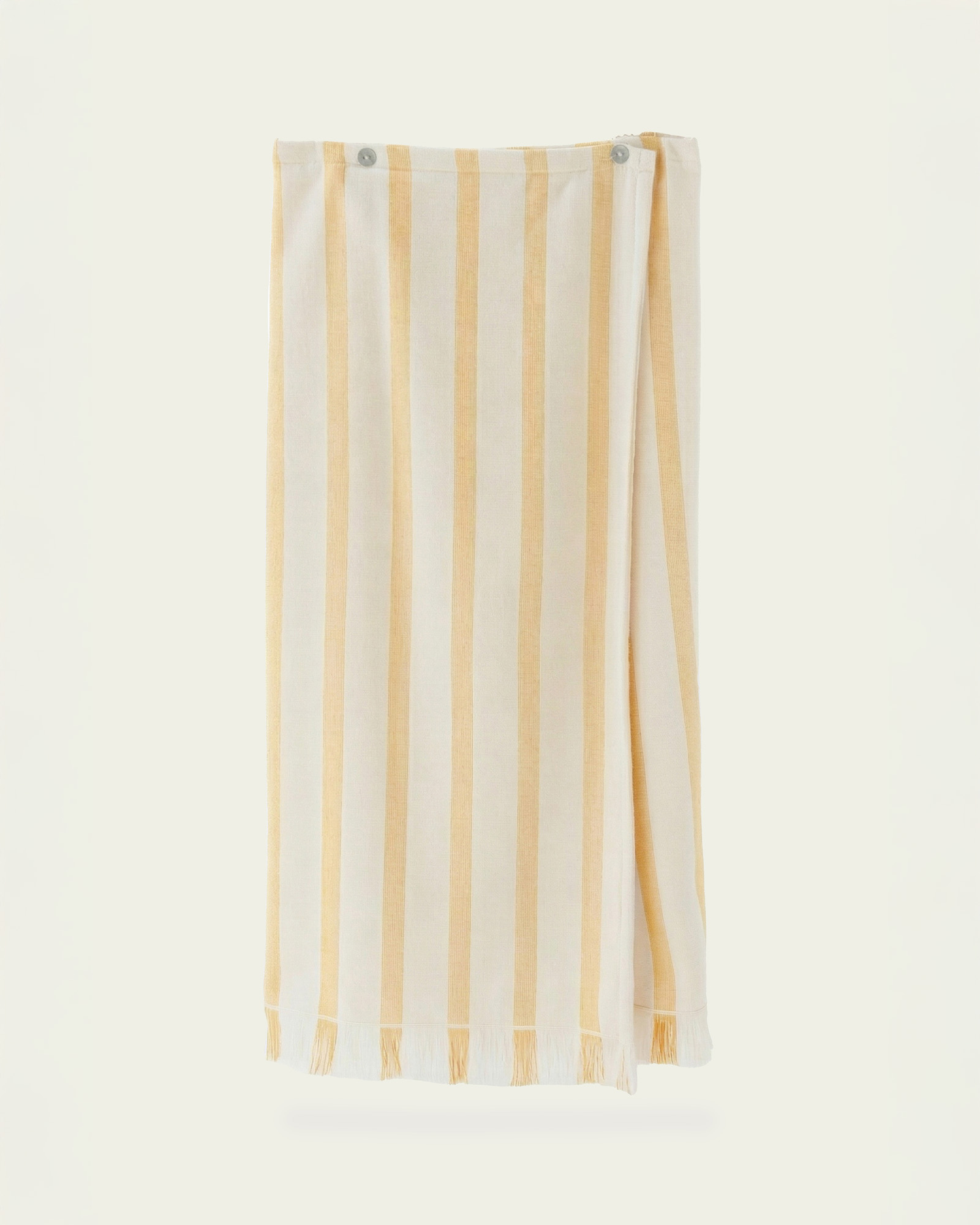 Beach Dress HOLIDAY Gold