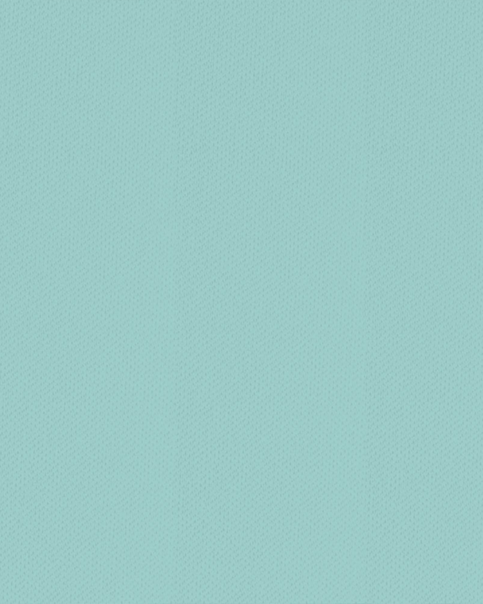 Fitted sheet JERSEY azur