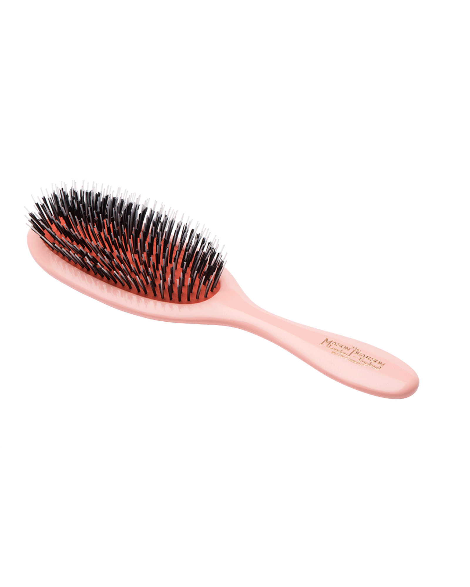 Hairbrush MASON PEARSON Pink