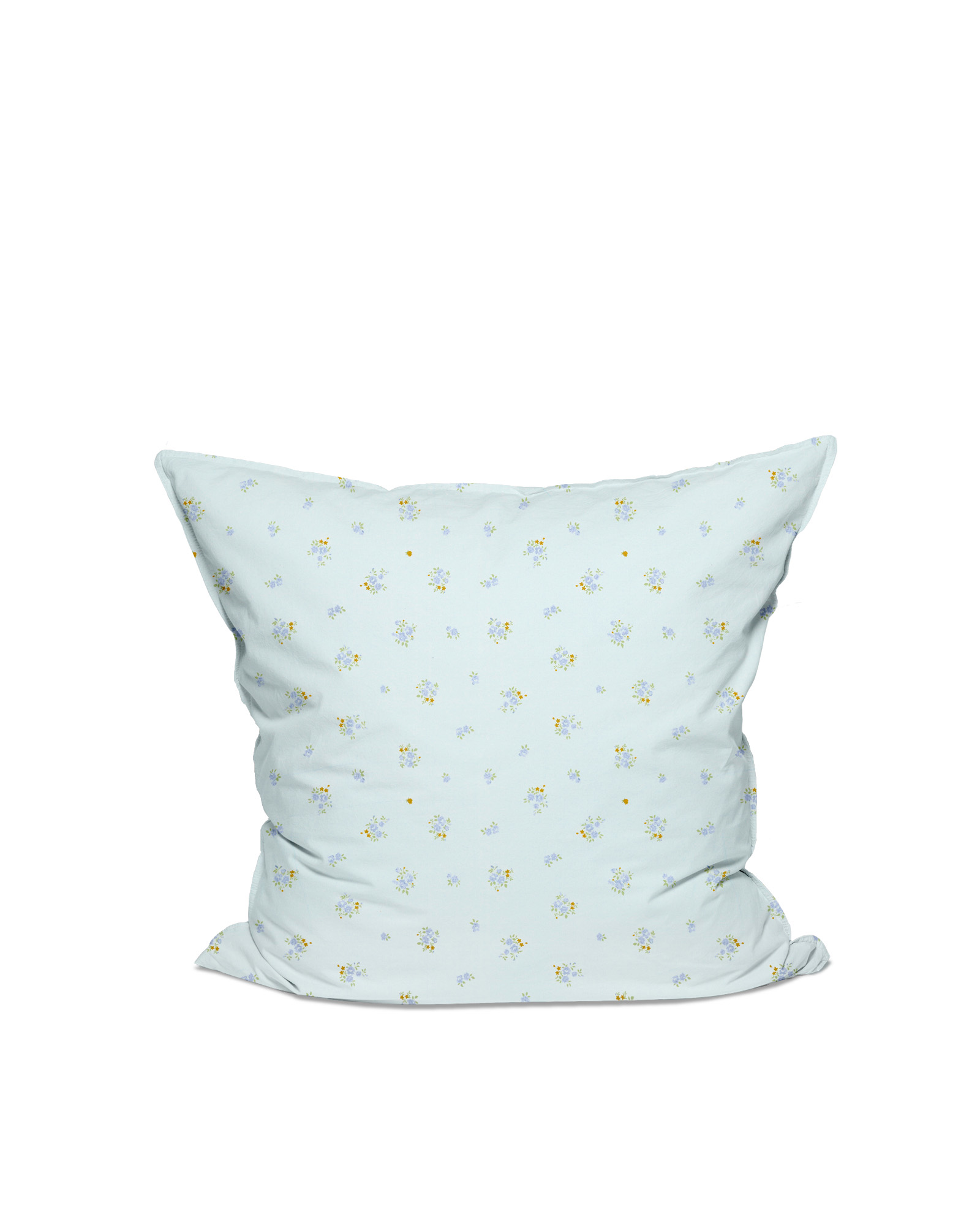 Taie d'oreiller PAULETTE Cloudy