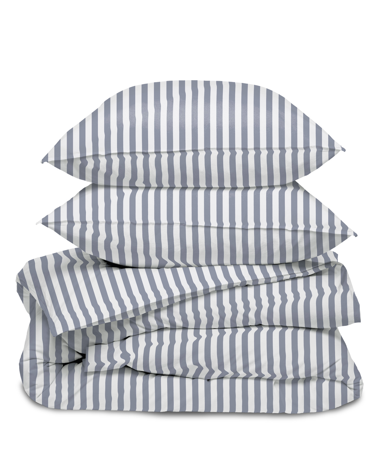 Dekbedset JEAN Marine