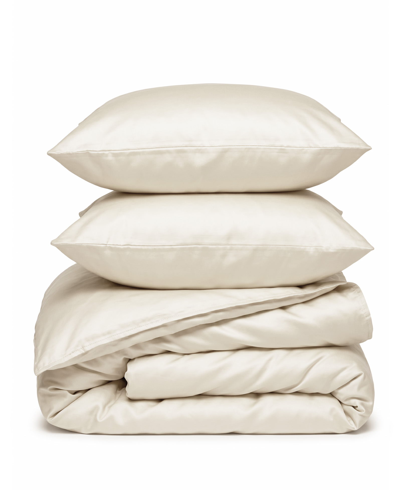 Dekbedset SATI Ivory