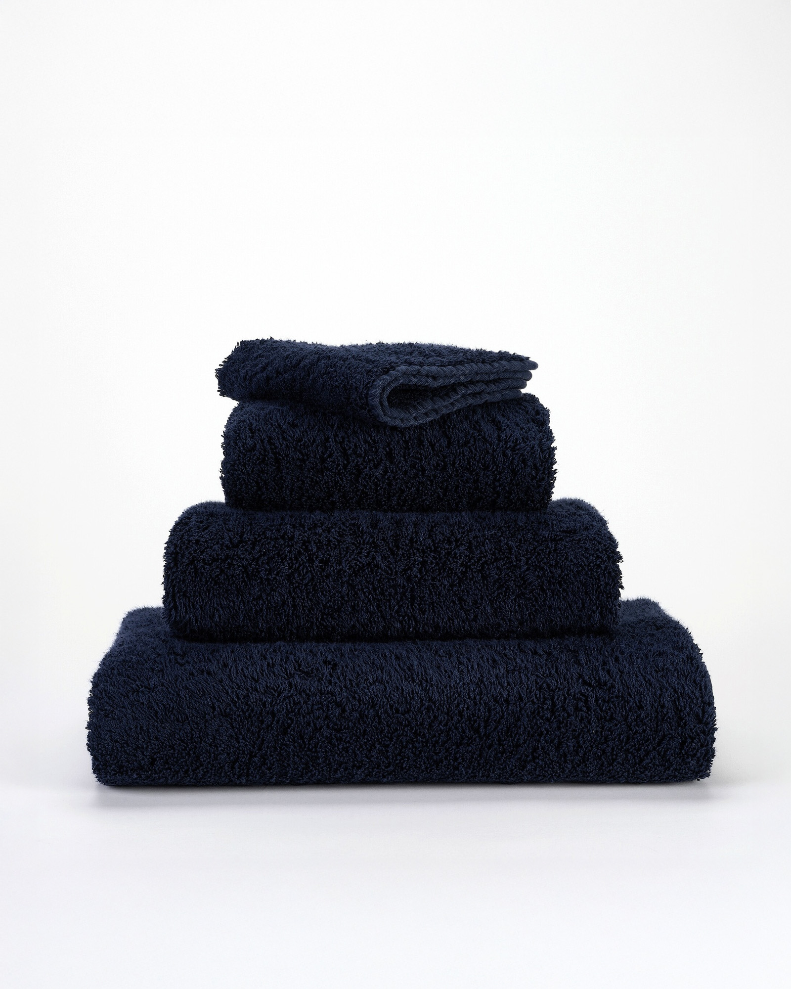 Serviette SUPER PILE 314 Navy