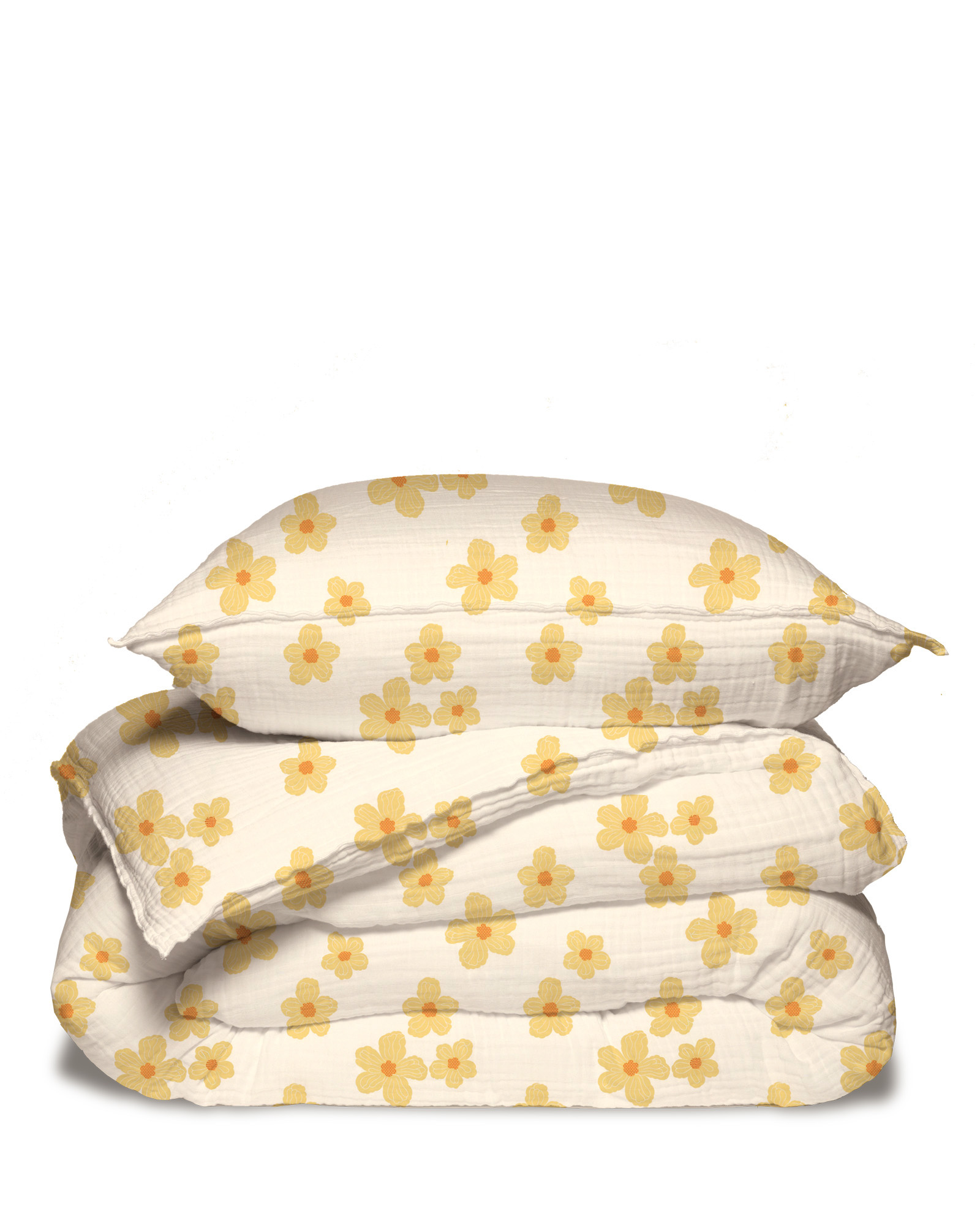 Dekbedset COCOON Lucienne
