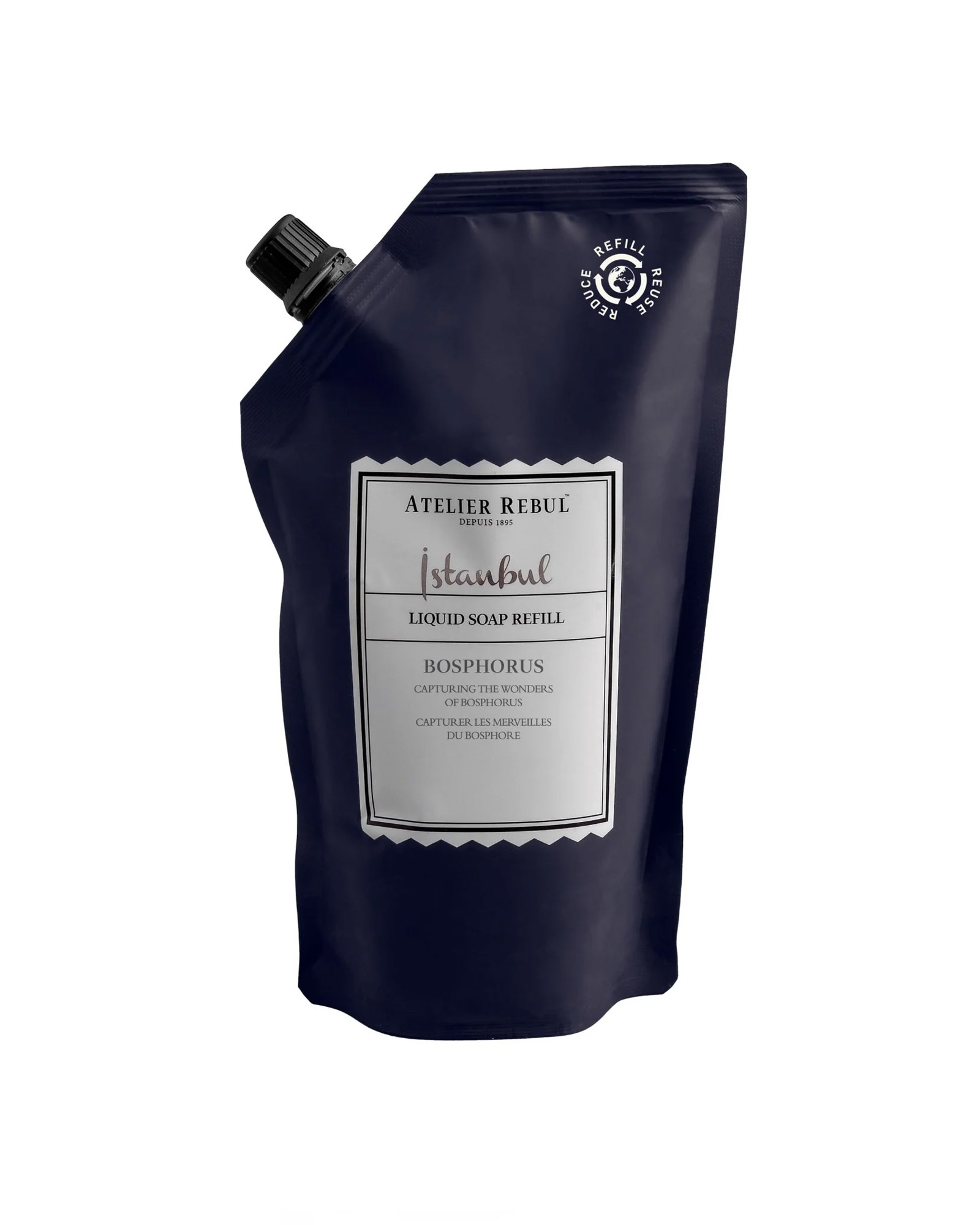 Handzeep ISTANBUL BOSPHORUS