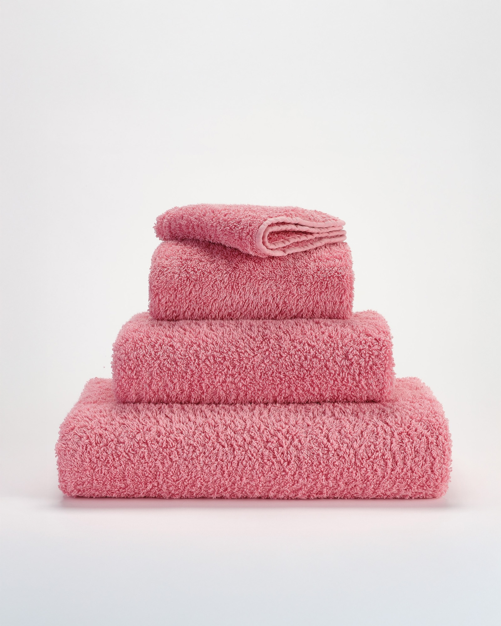Handdoek SUPER PILE 573 Flamingo