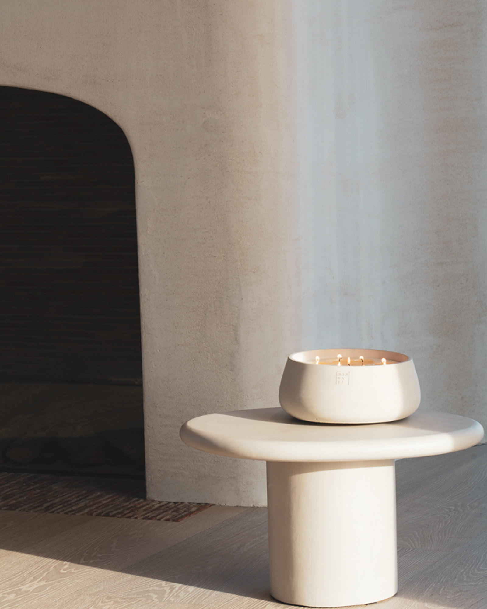 Candle BOLD Desert Moroccan Moonlight