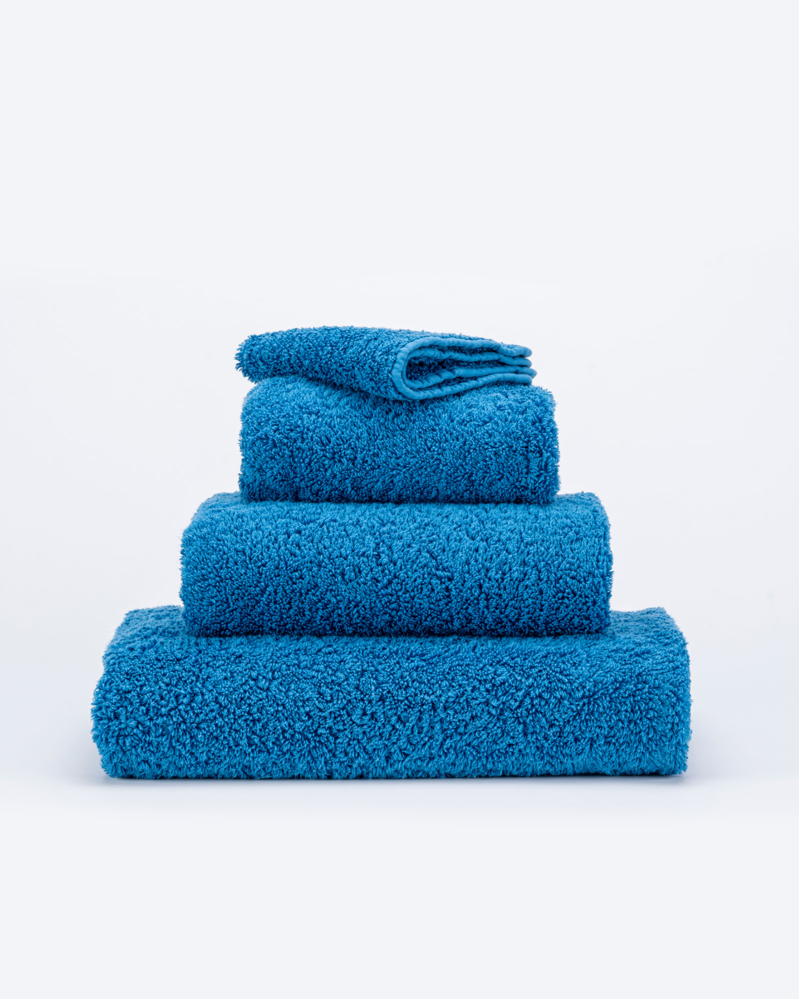 Bath sheet SUPER PILE 336 Ocean