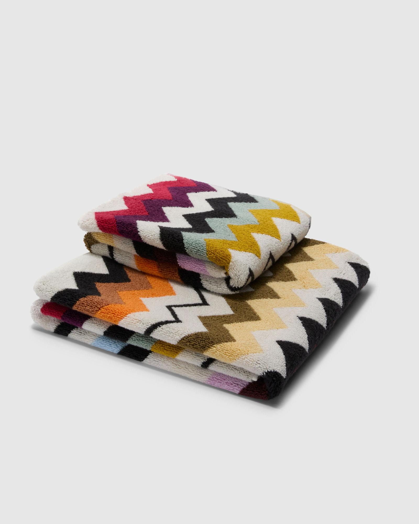 Serviette invité MURRINA c.100