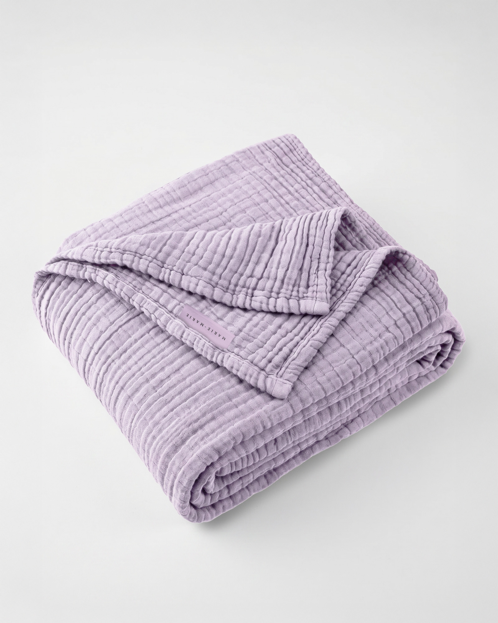 Couvre-lit VINTAGE COTTON Lucky Lila