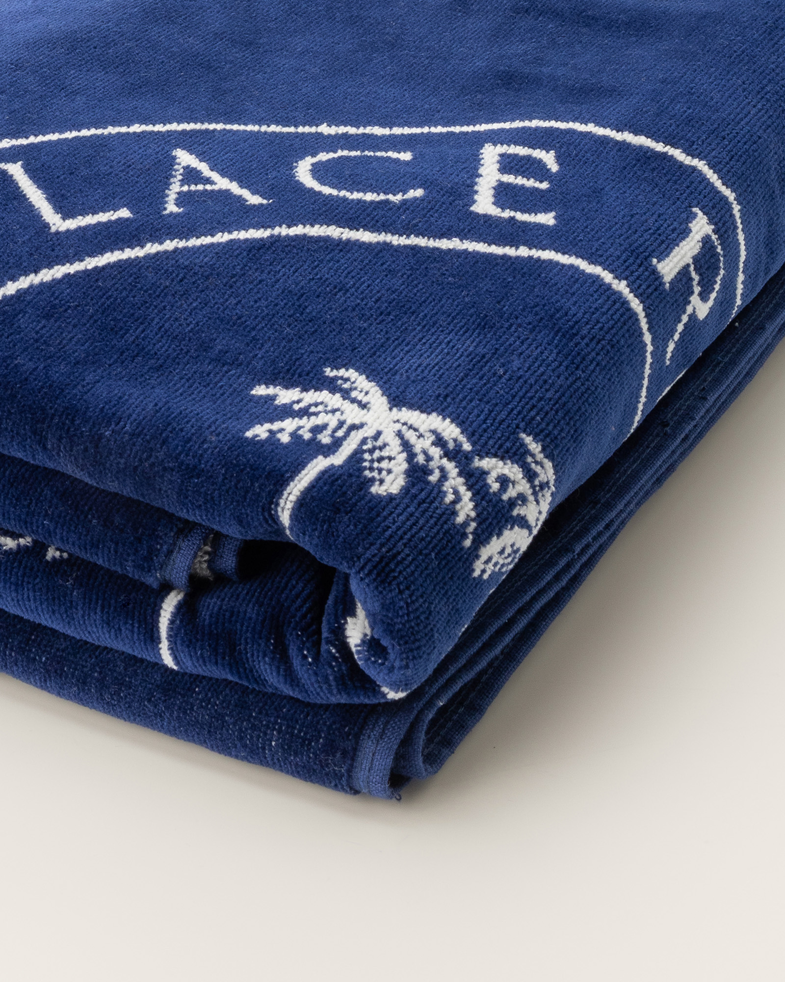Beach towel COASTAL CLUB Marine