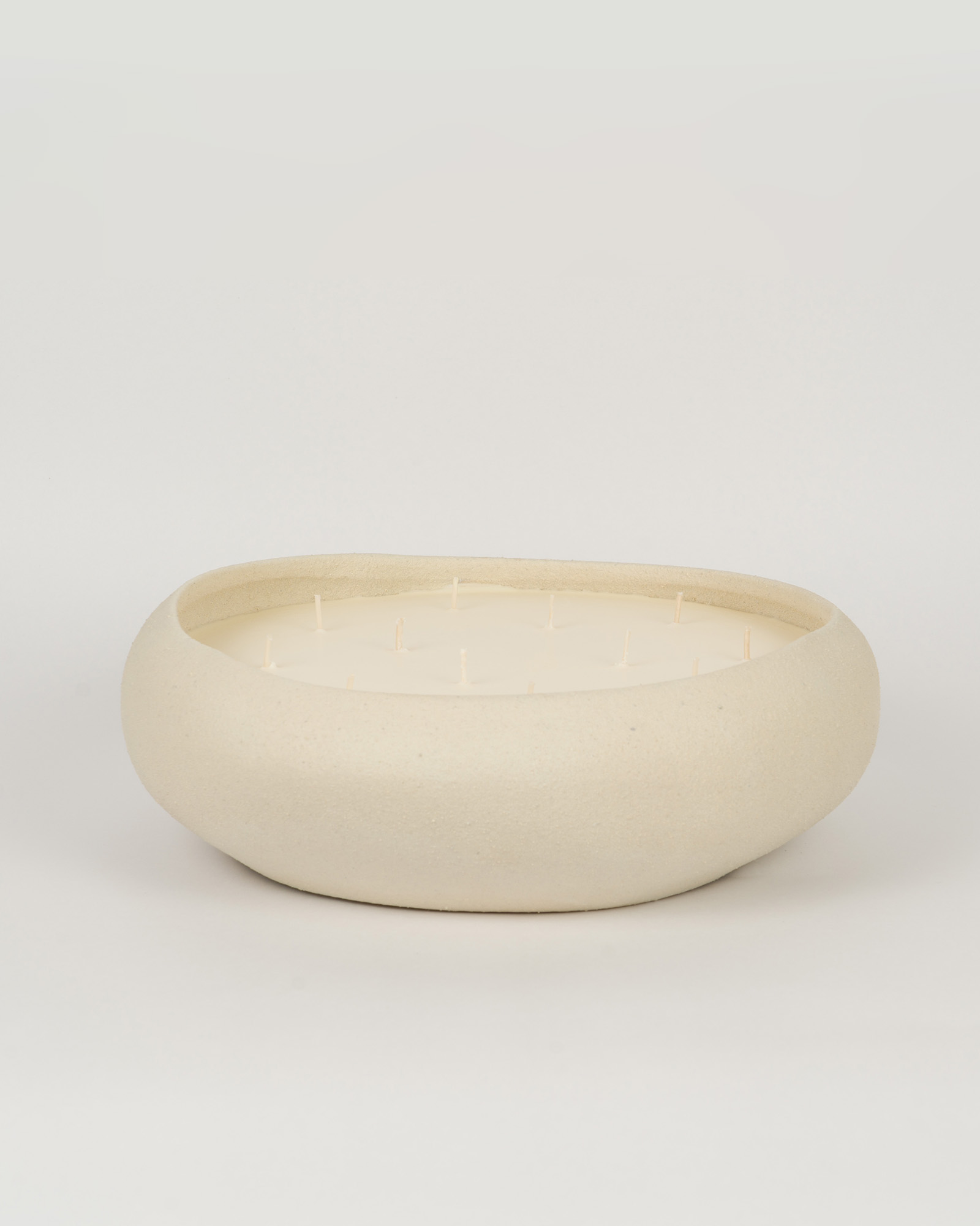 Kaars DOTEKI Sand Down to earth