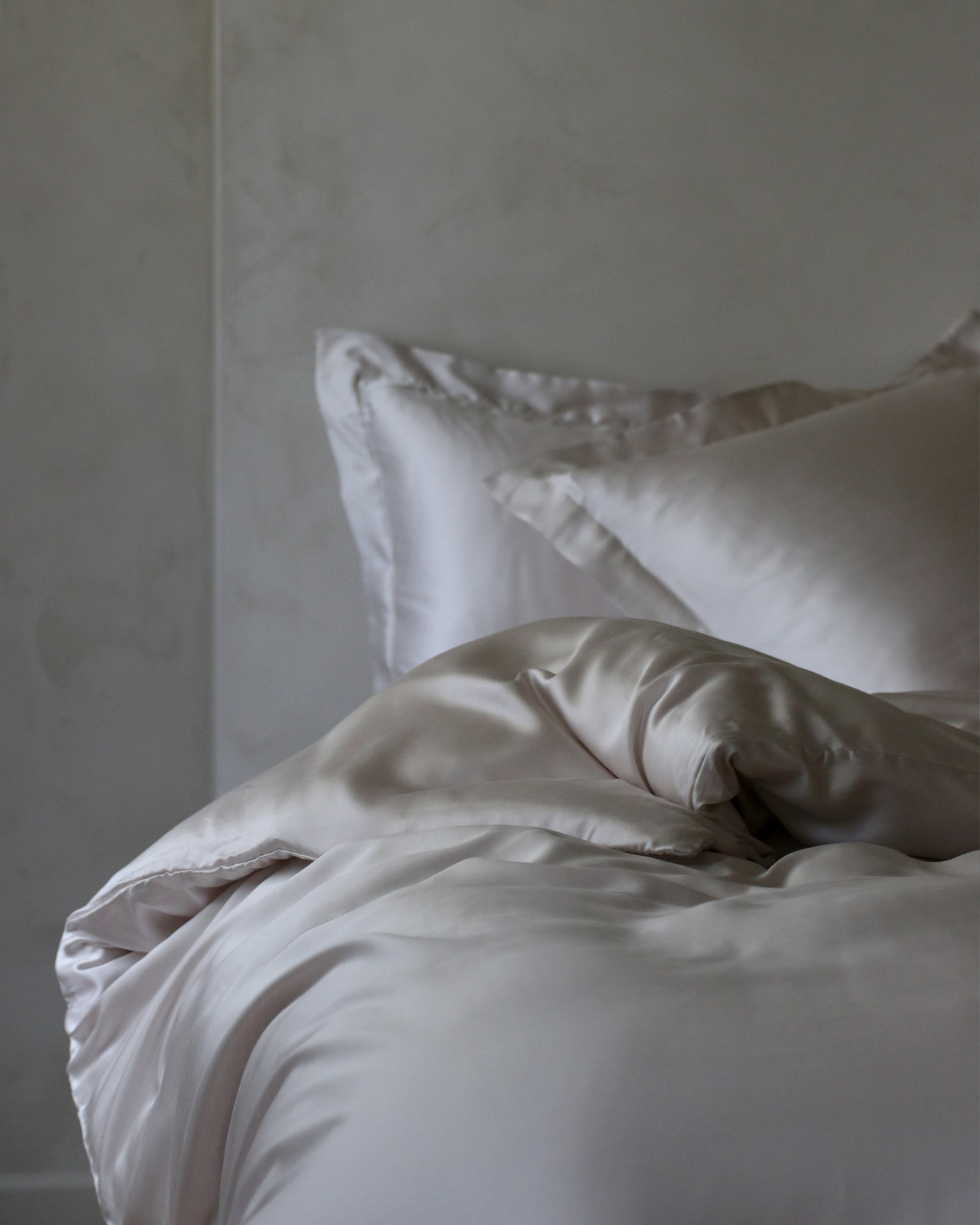 Dekbedset TENCEL™ Lyocell Champagne