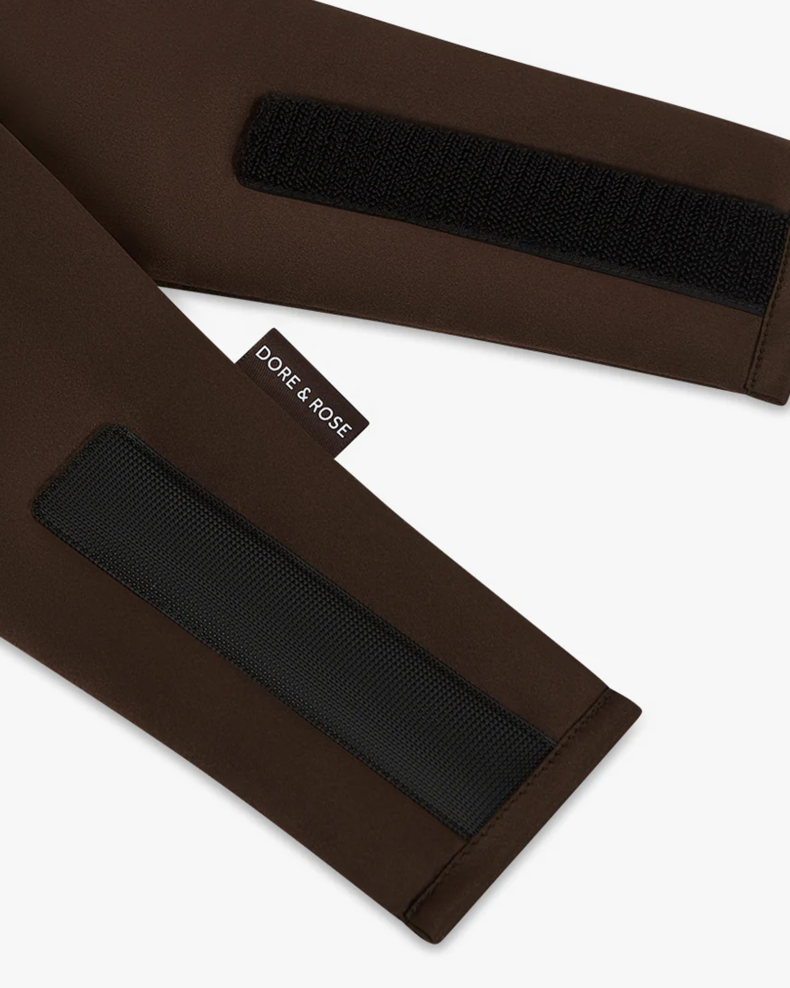 Eye Mask DEEP SLEEP Dark Brown