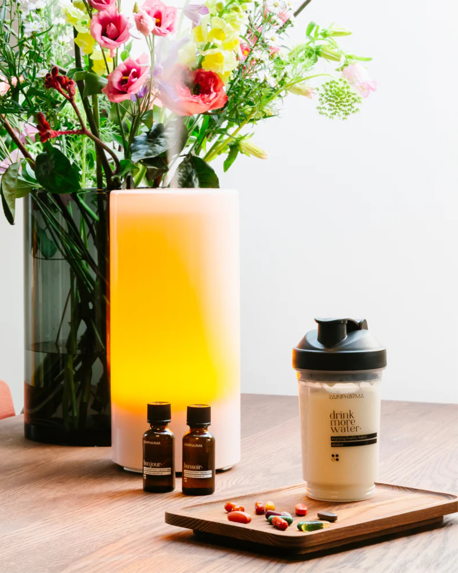 Essential Oil BONJOUR