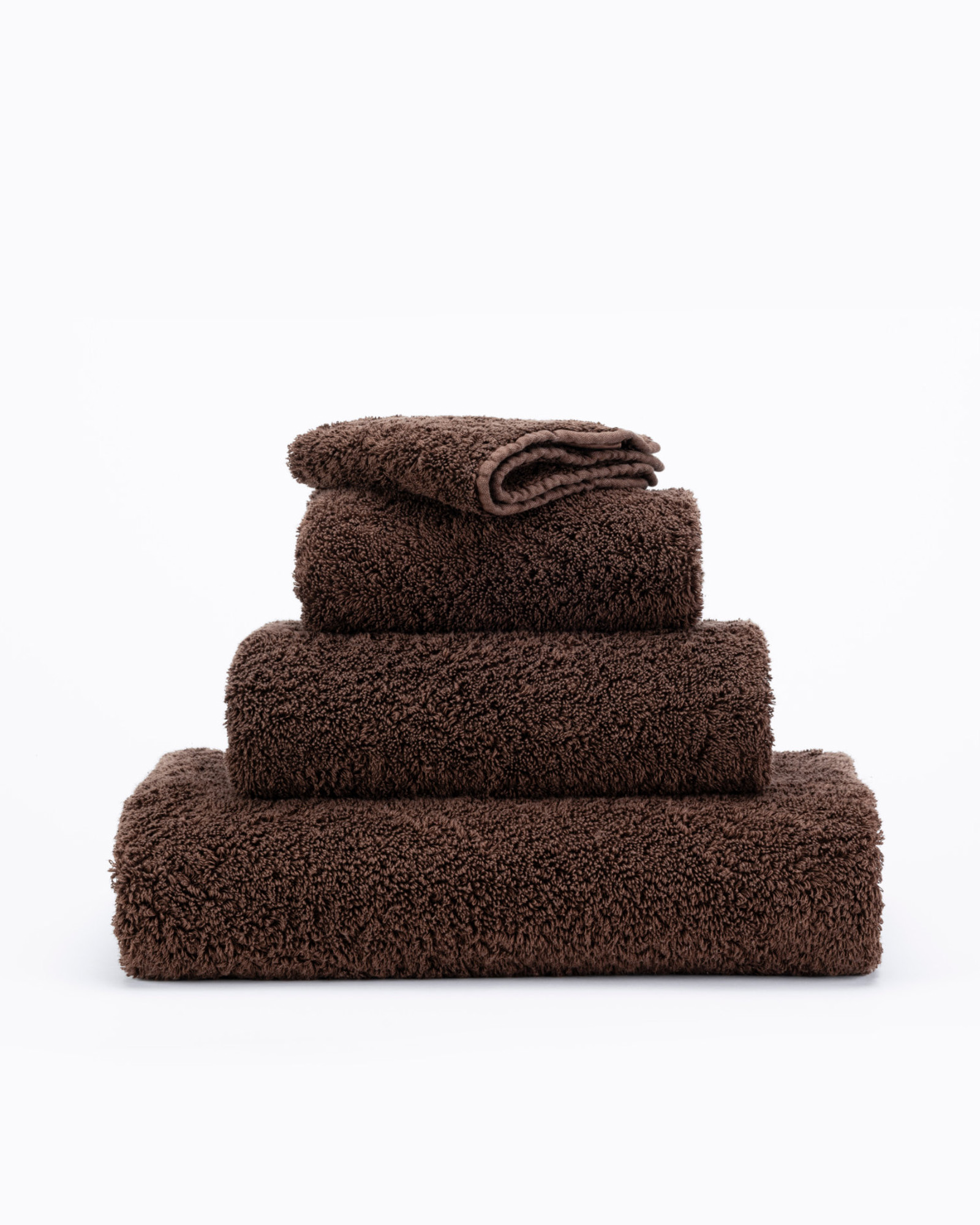 Serviette SUPER PILE 795 Mustang