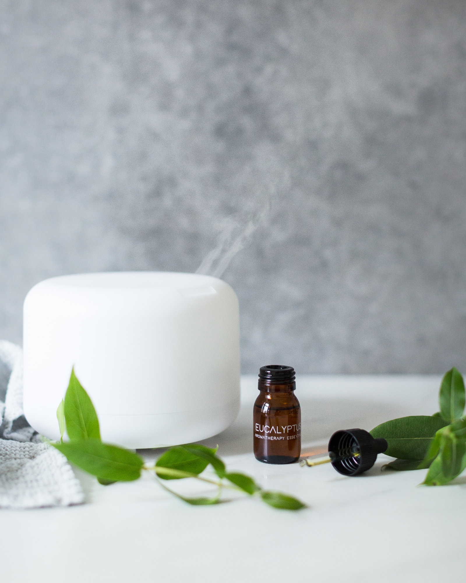 Diffuser set BONJOUR