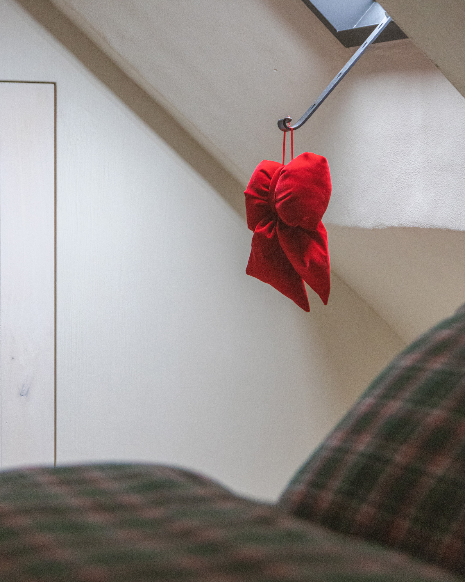 Dekbedset TARTAN FLANEL Dark Green