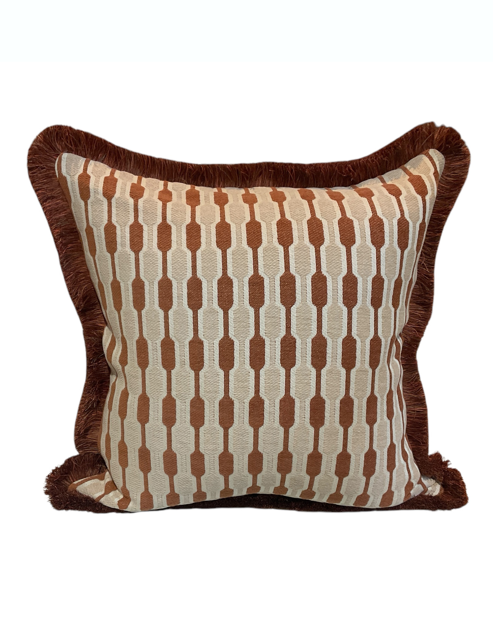 Kussen AUGUST Maribou