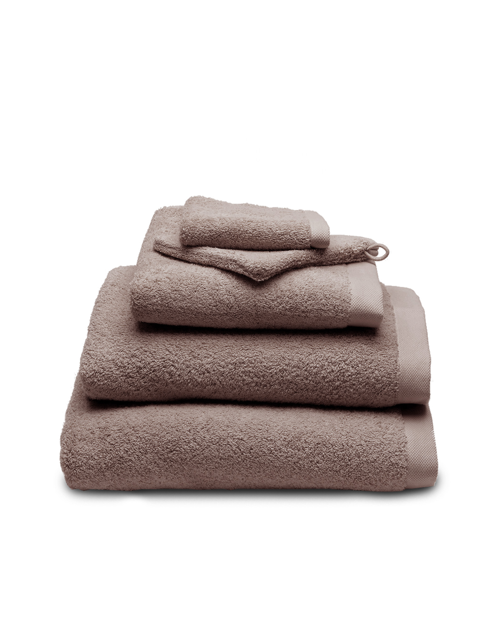 Handdoek MIRACLE 780 Sandstone