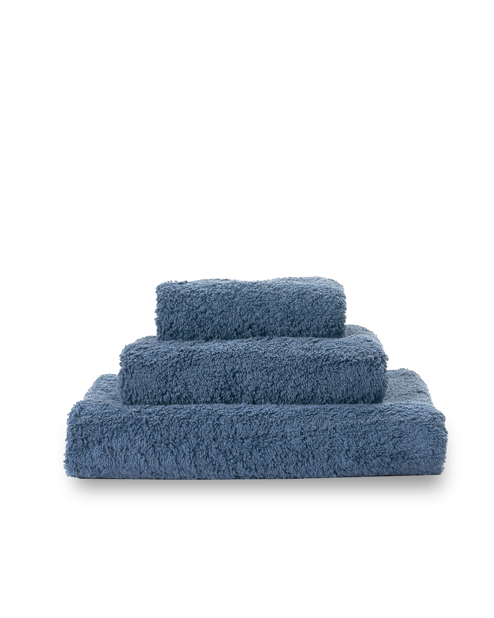 Bath sheet SUPER PILE 307 Denim 