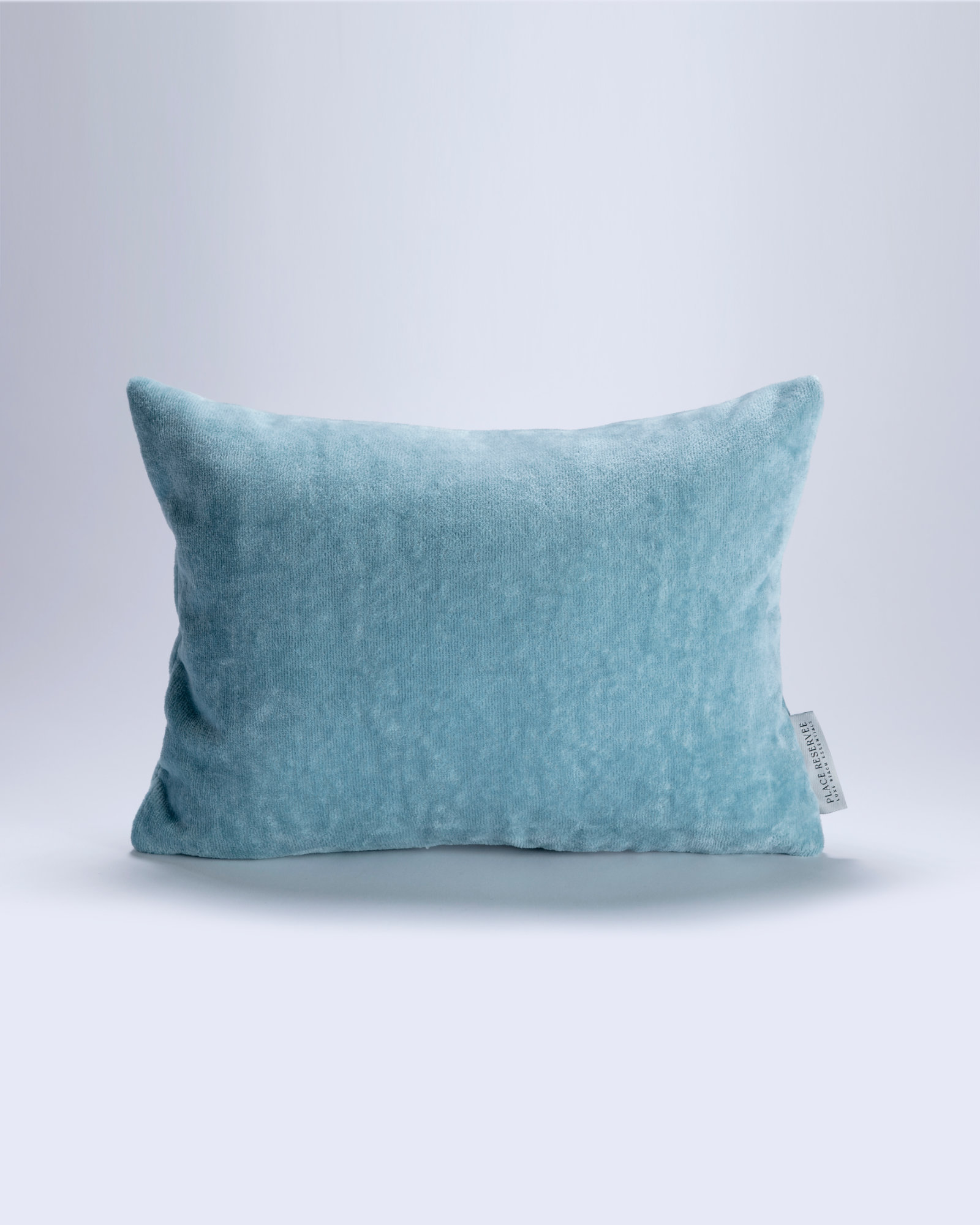 Place Reservee - Coussin UNI PLACE RESERVEE Atlantic - 30x40 cm - Atlantic