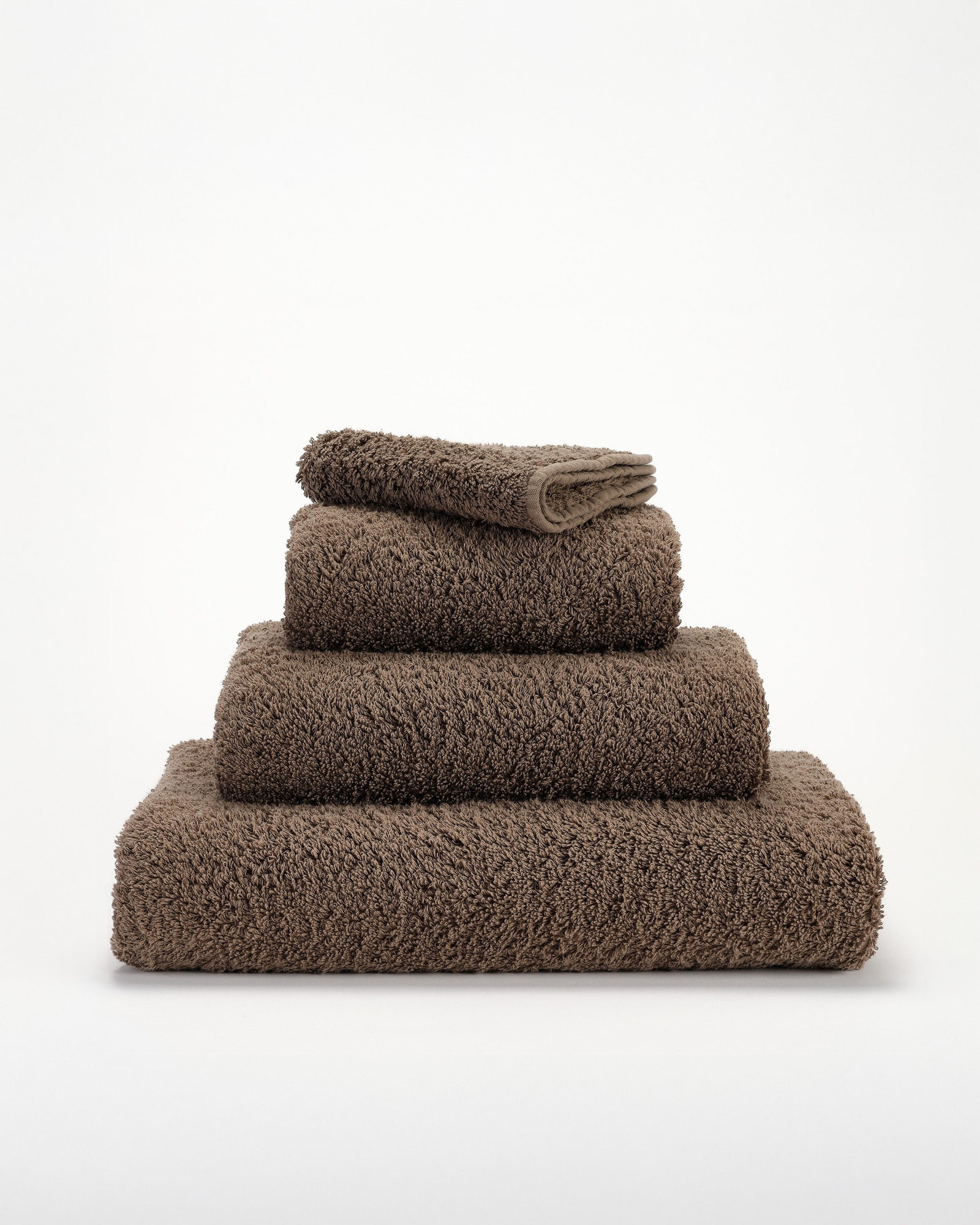 Hand towel SUPER PILE 771 Funghi