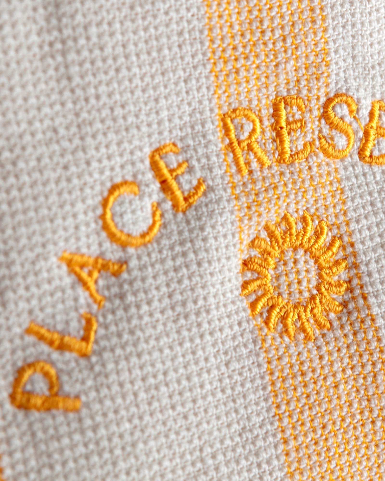 Toiletry bag HOLIDAY Tan