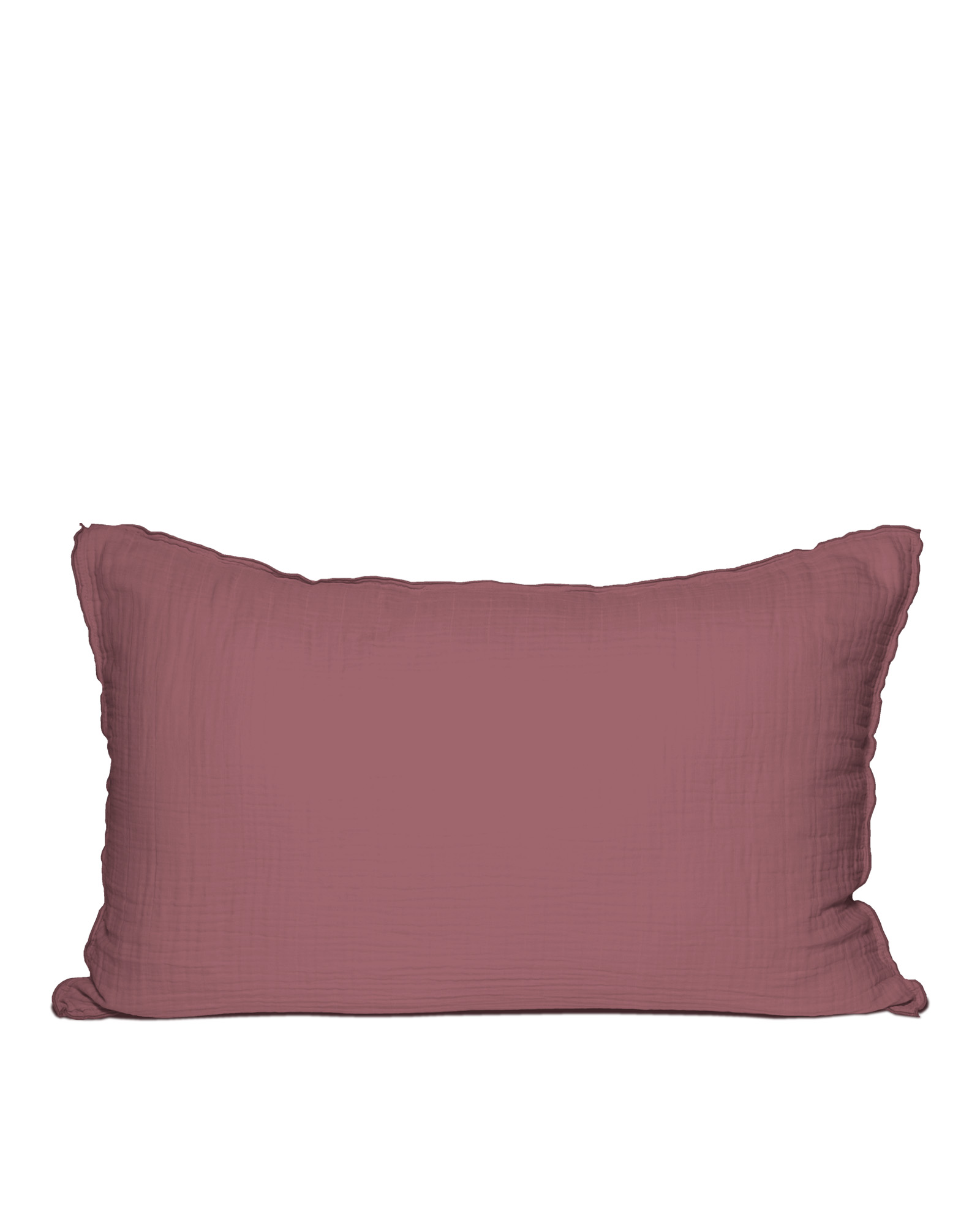 Pillowcase COCOON Berry