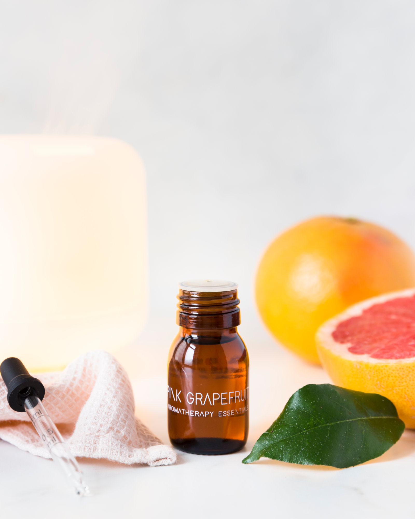 RainPharma - Essential Oil GRAPEFRUIT - 30 ml - grar_000