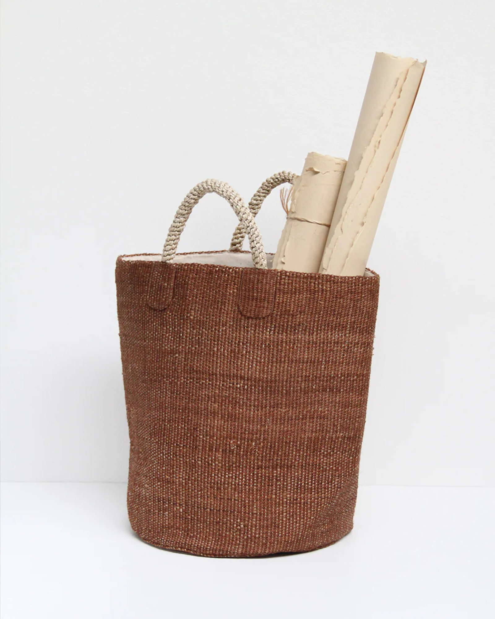 Laundry basket BODA Earth