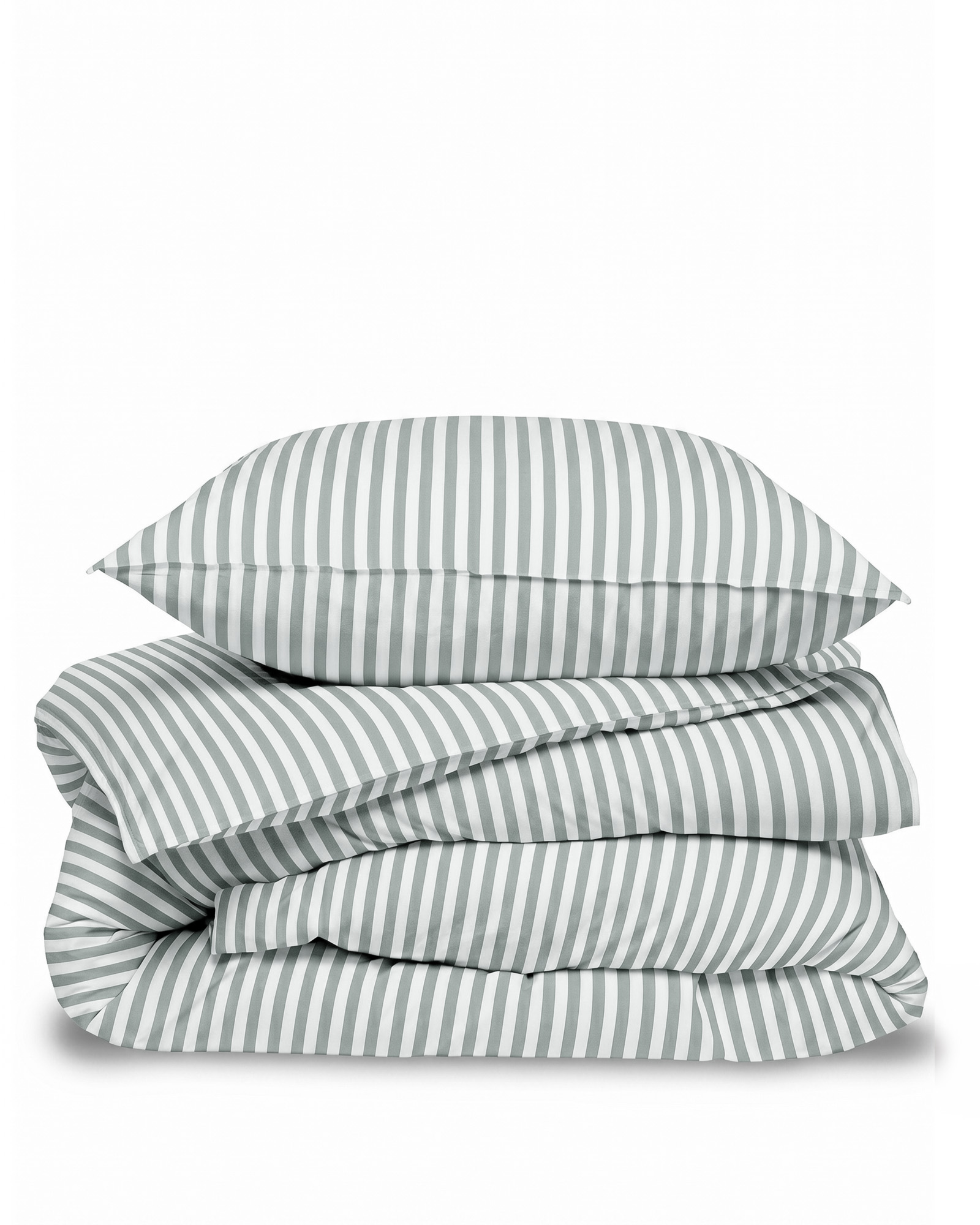Dekbedset JEAN Eucalyptus