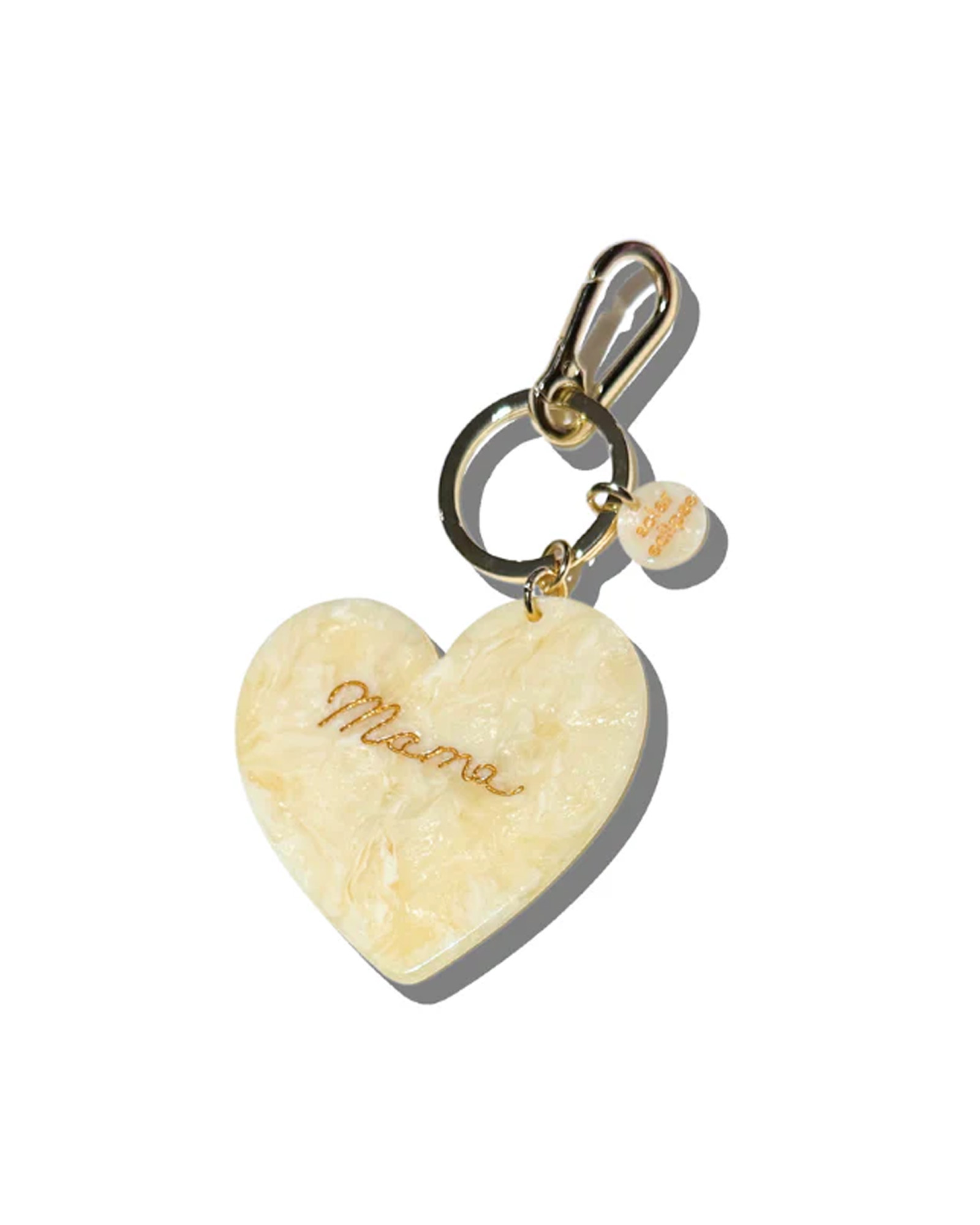 Dragonne SOLAR ECLIPSE Mama Heart