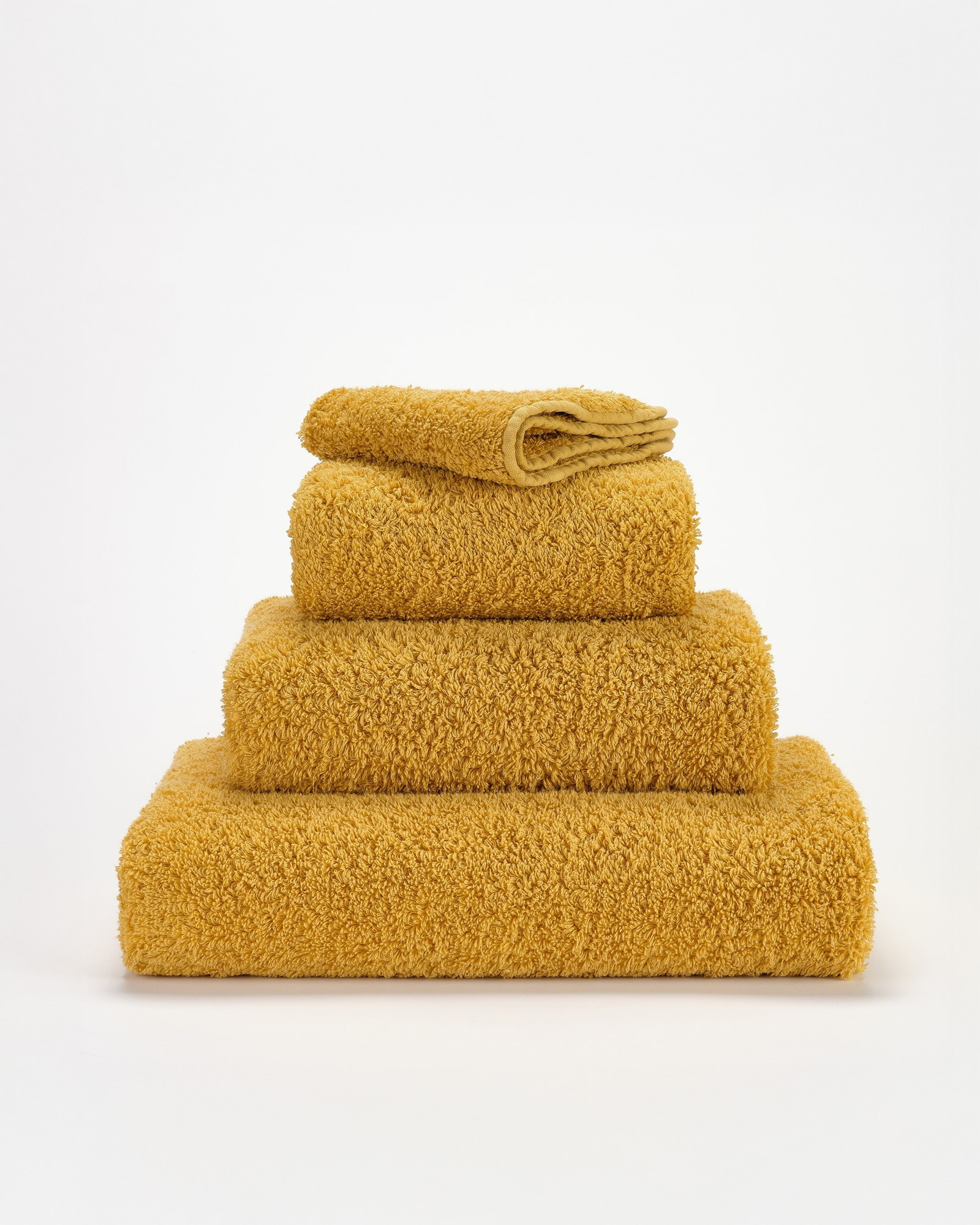 Serviette SUPER PILE 850 Safran
