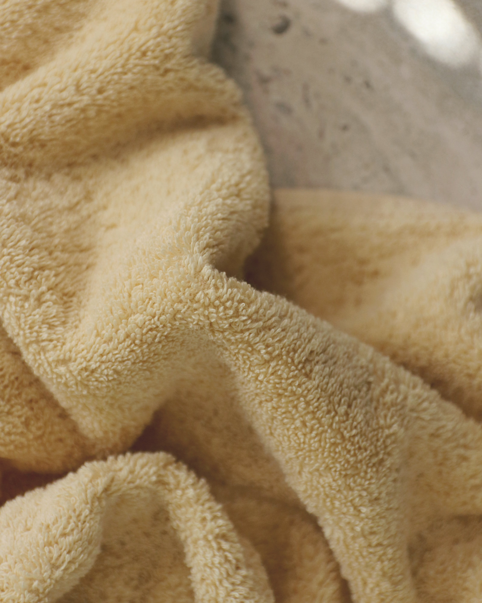 Serviette MIRACLE 810 Sunny Sorbet