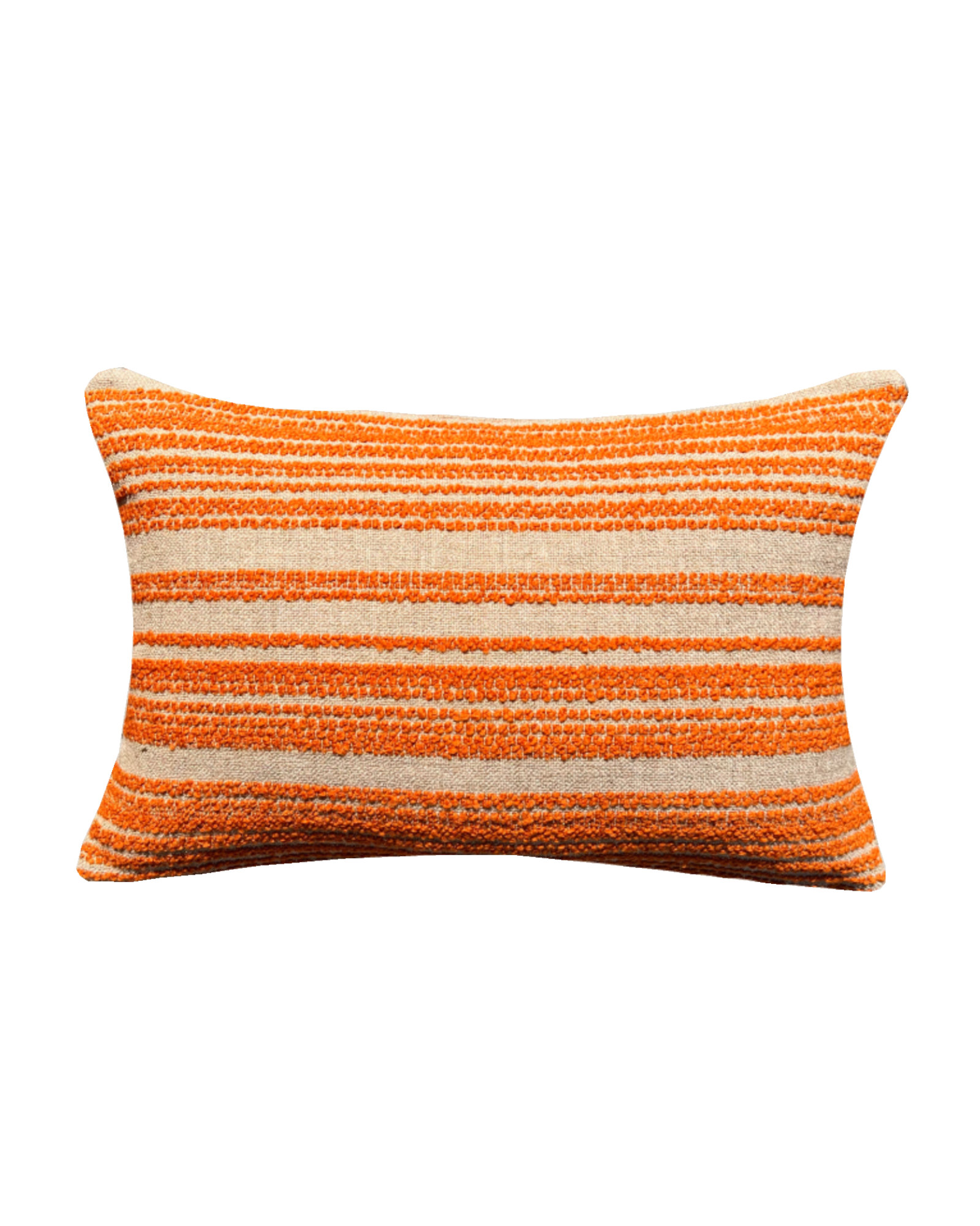 Coussin MANUELA Orange