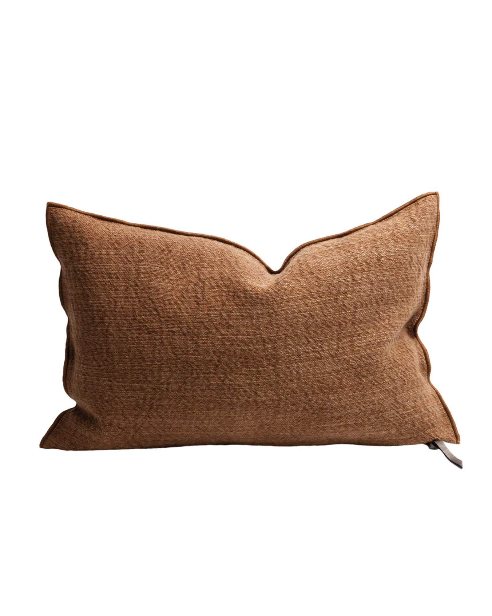 Kussen NOMADE Terracotta