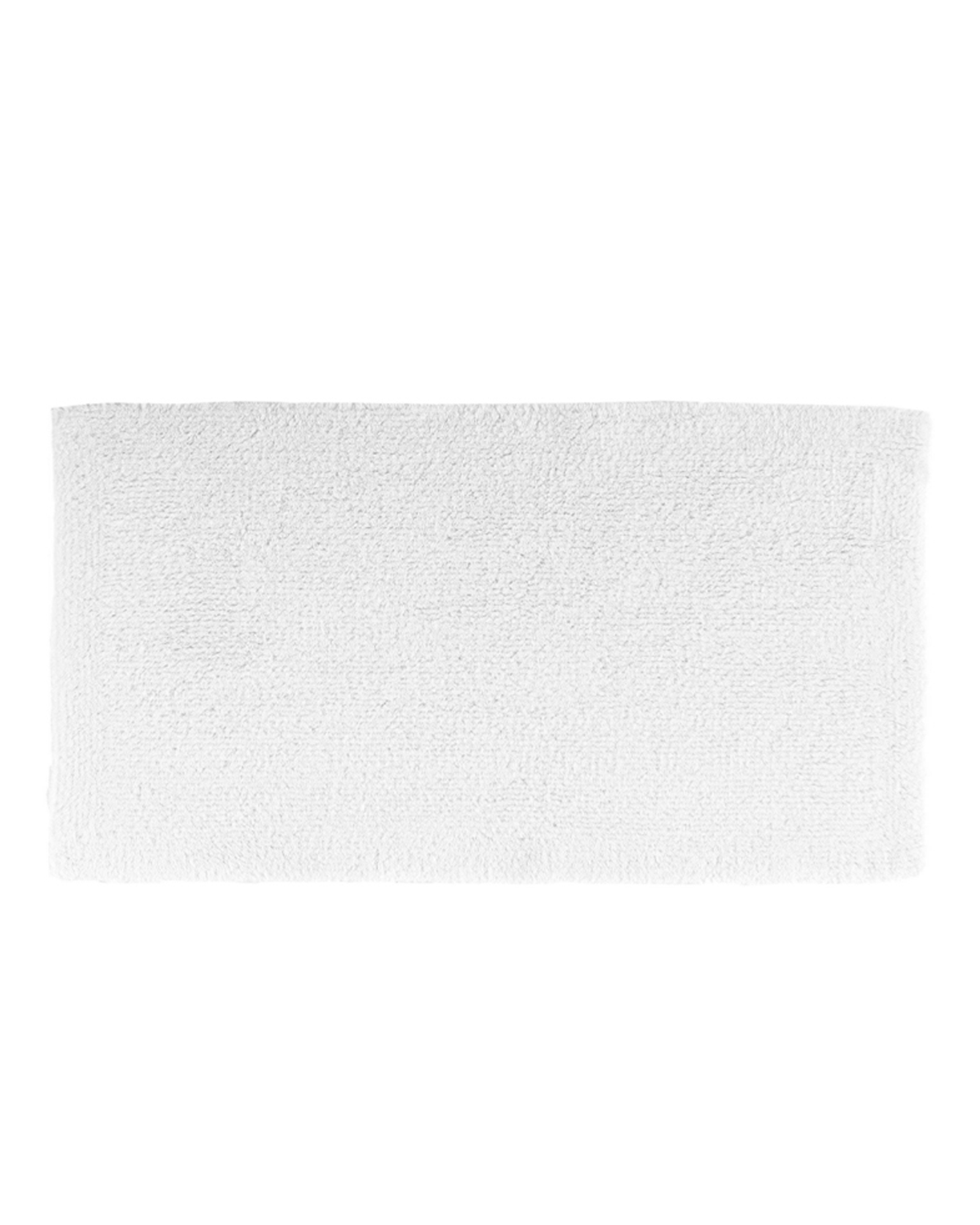 Abyss & Habidecor - Badmat BAY 100 White - 80x150 cm - 100 White 