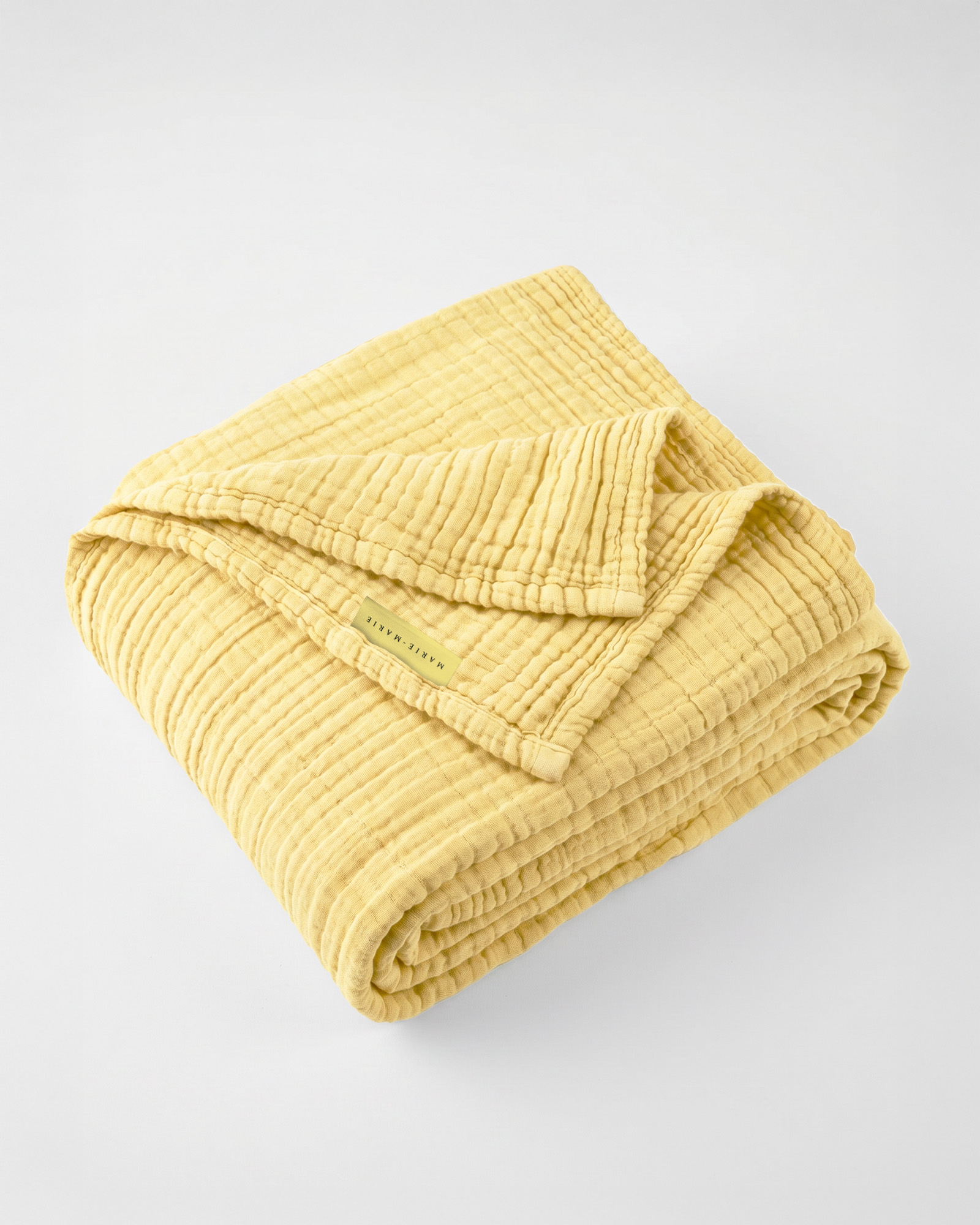 Bedsprei VINTAGE COTTON Sunny Sorbet