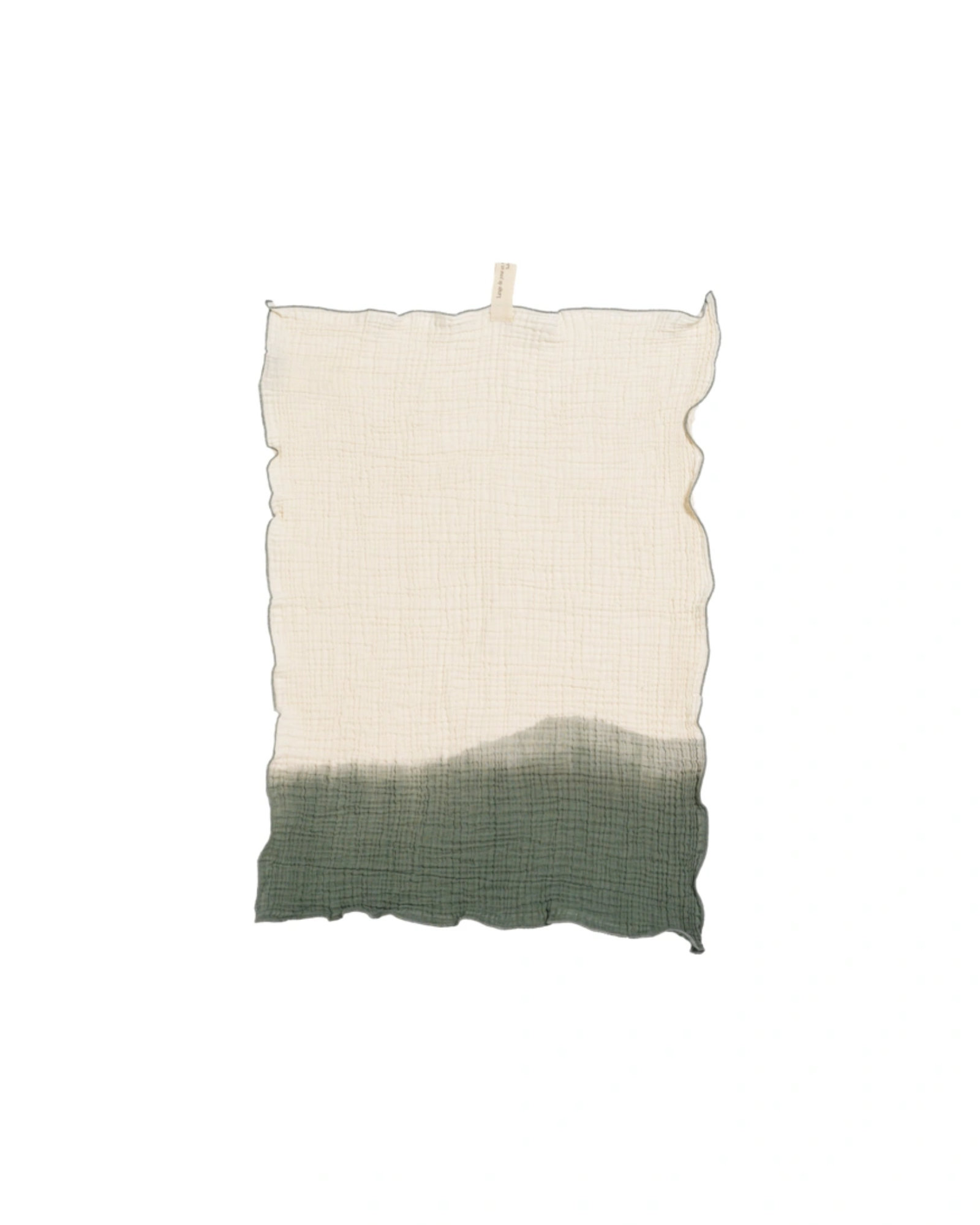 Waslapje PHILO Khaki